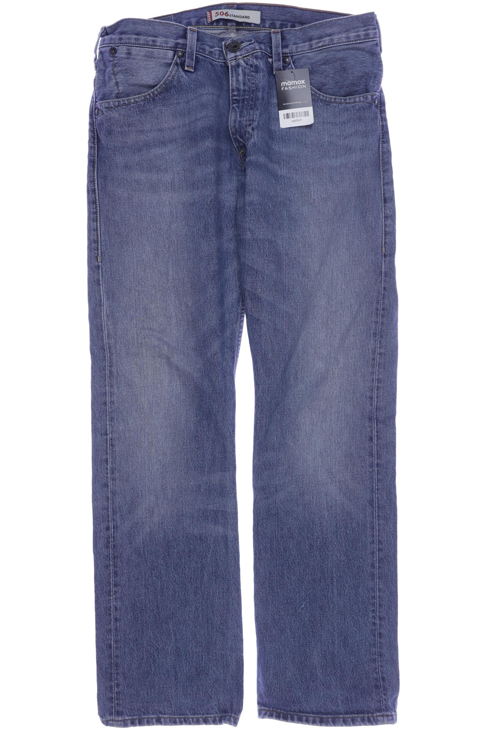 

Levis Herren Jeans, blau, Gr. 32