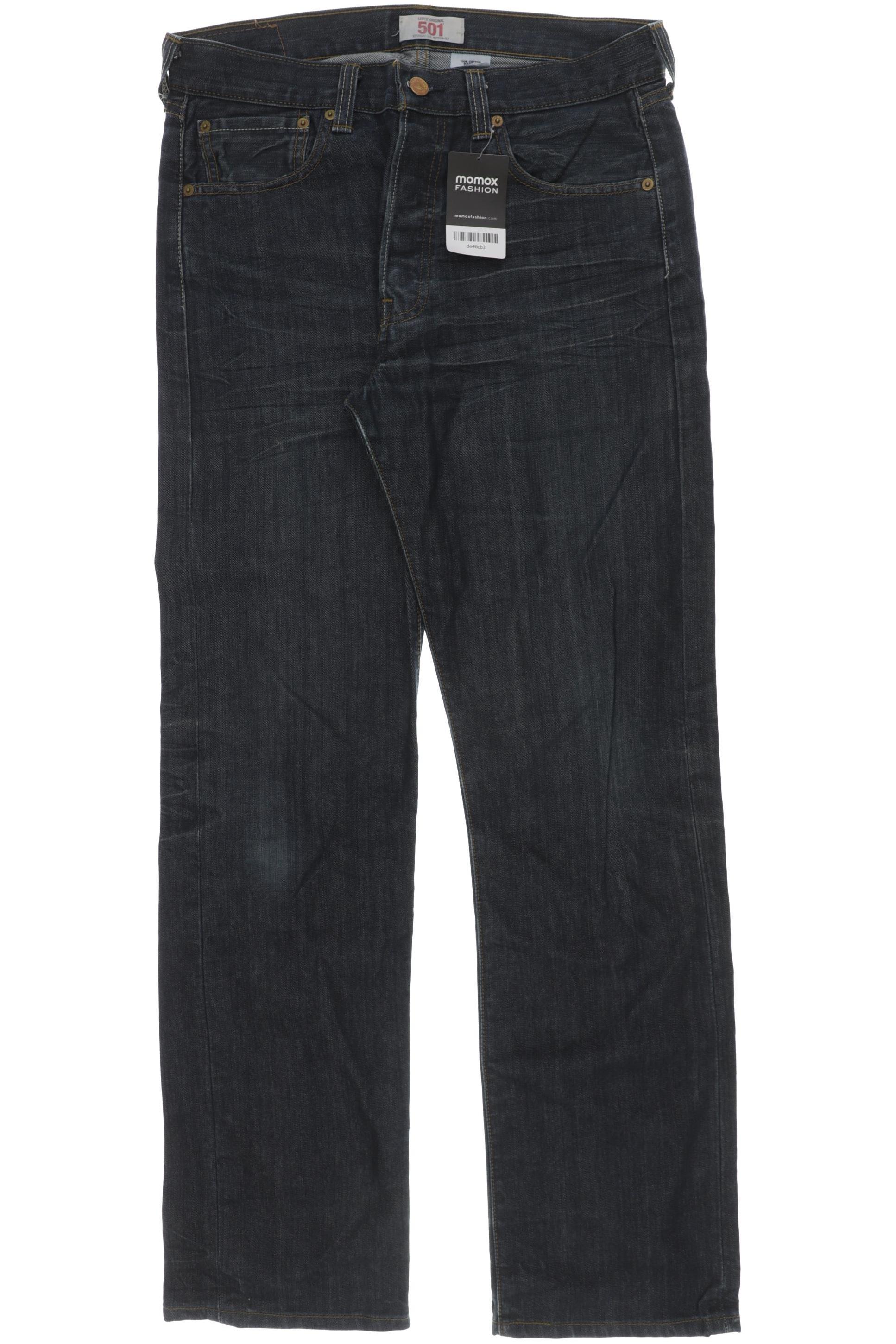 

Levis Herren Jeans, blau, Gr. 32