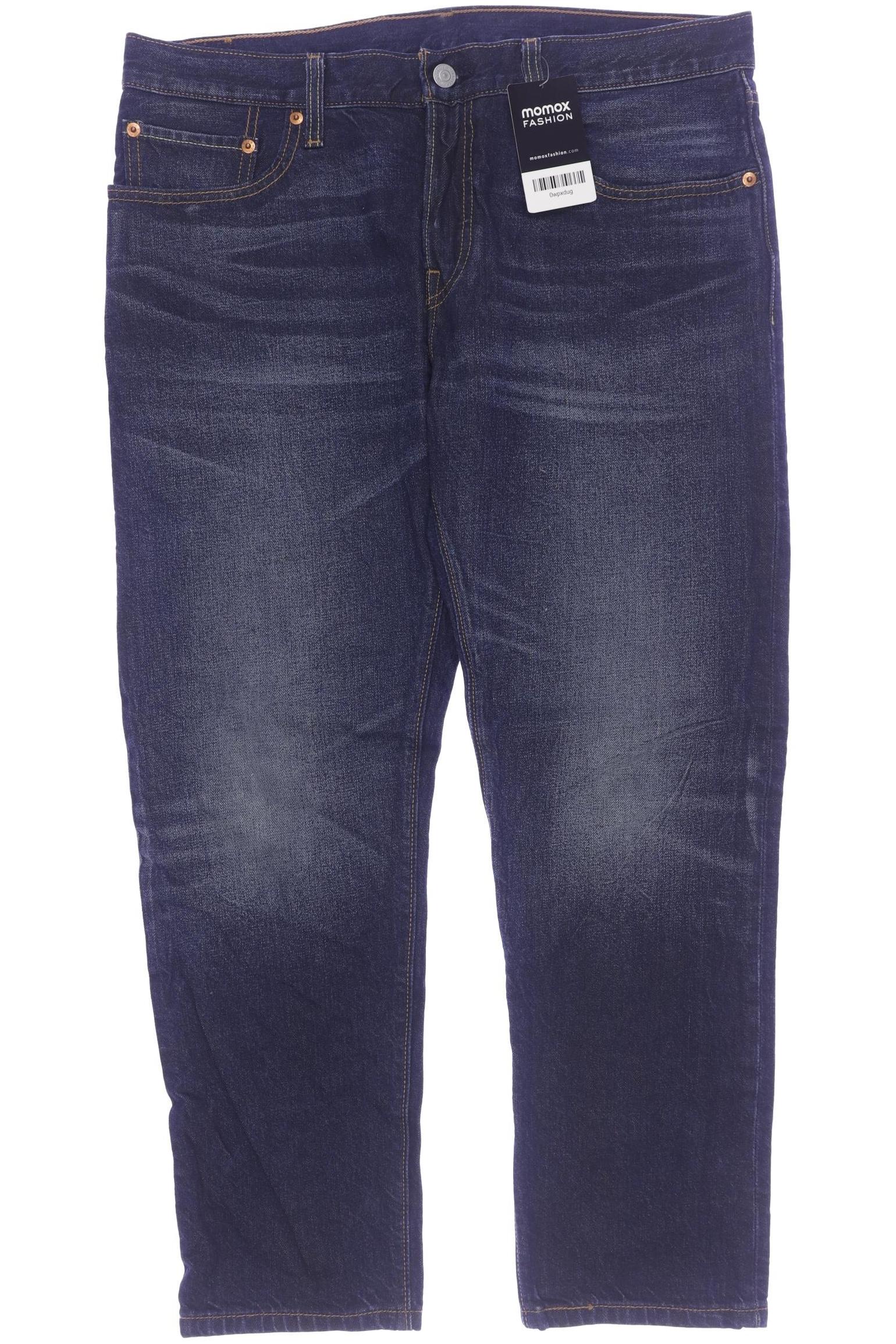 

Levis Herren Jeans, marineblau, Gr. 30