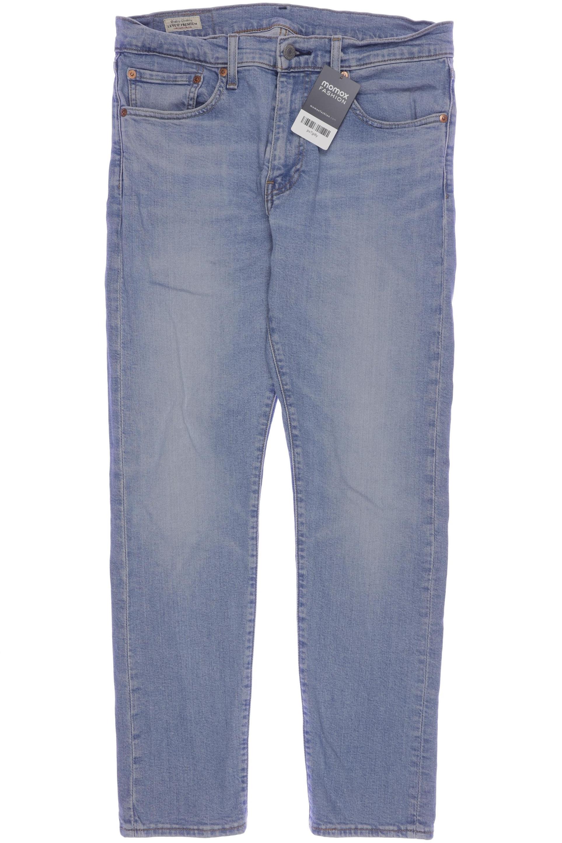 

Levis Herren Jeans, hellblau, Gr. 31