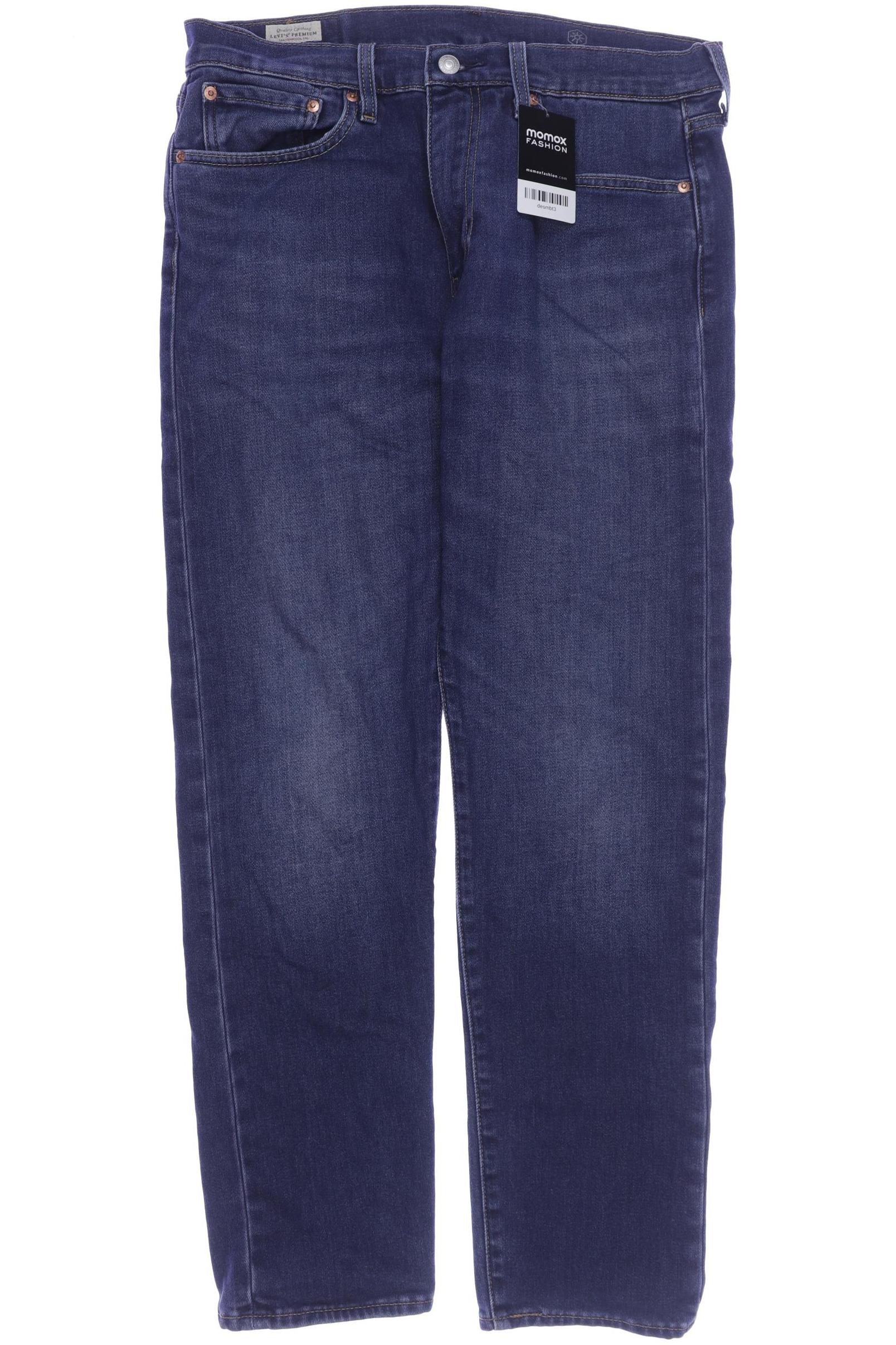 

Levis Herren Jeans, blau, Gr. 32