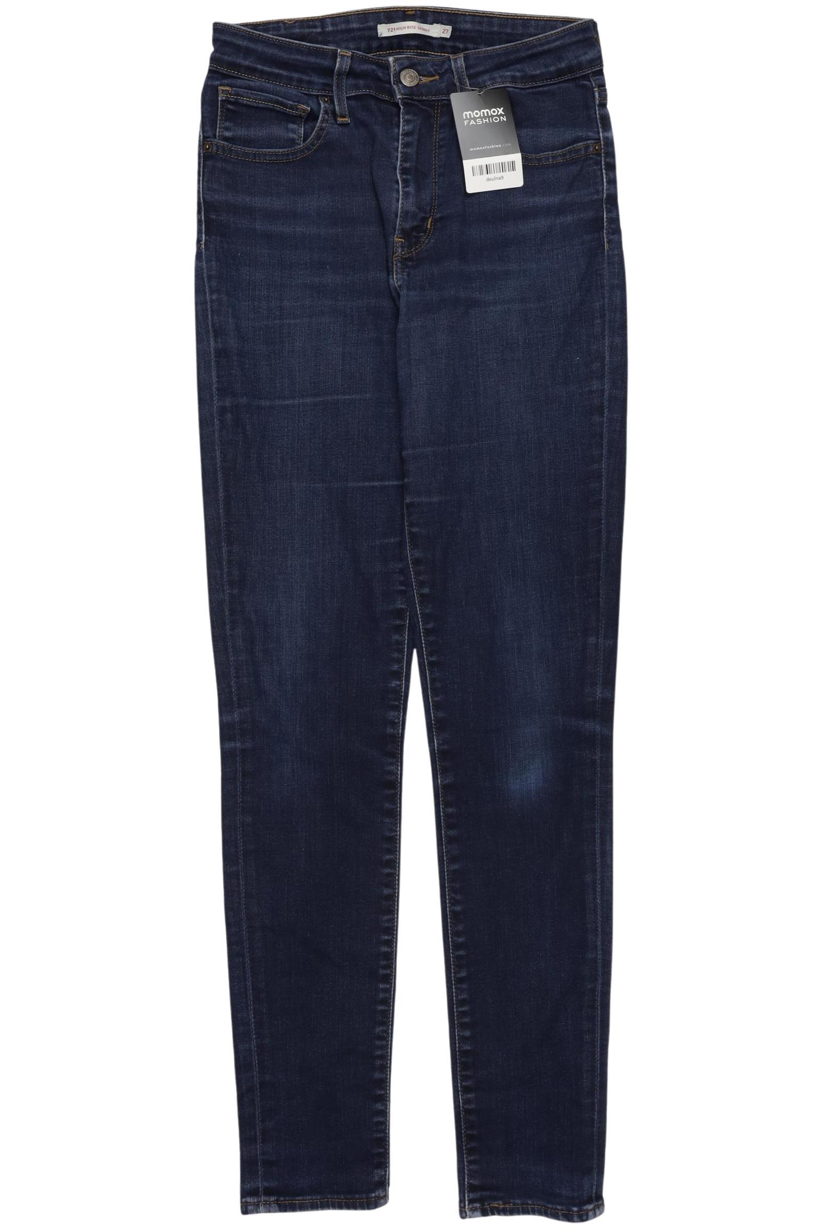 

Levis Herren Jeans, blau, Gr. 27