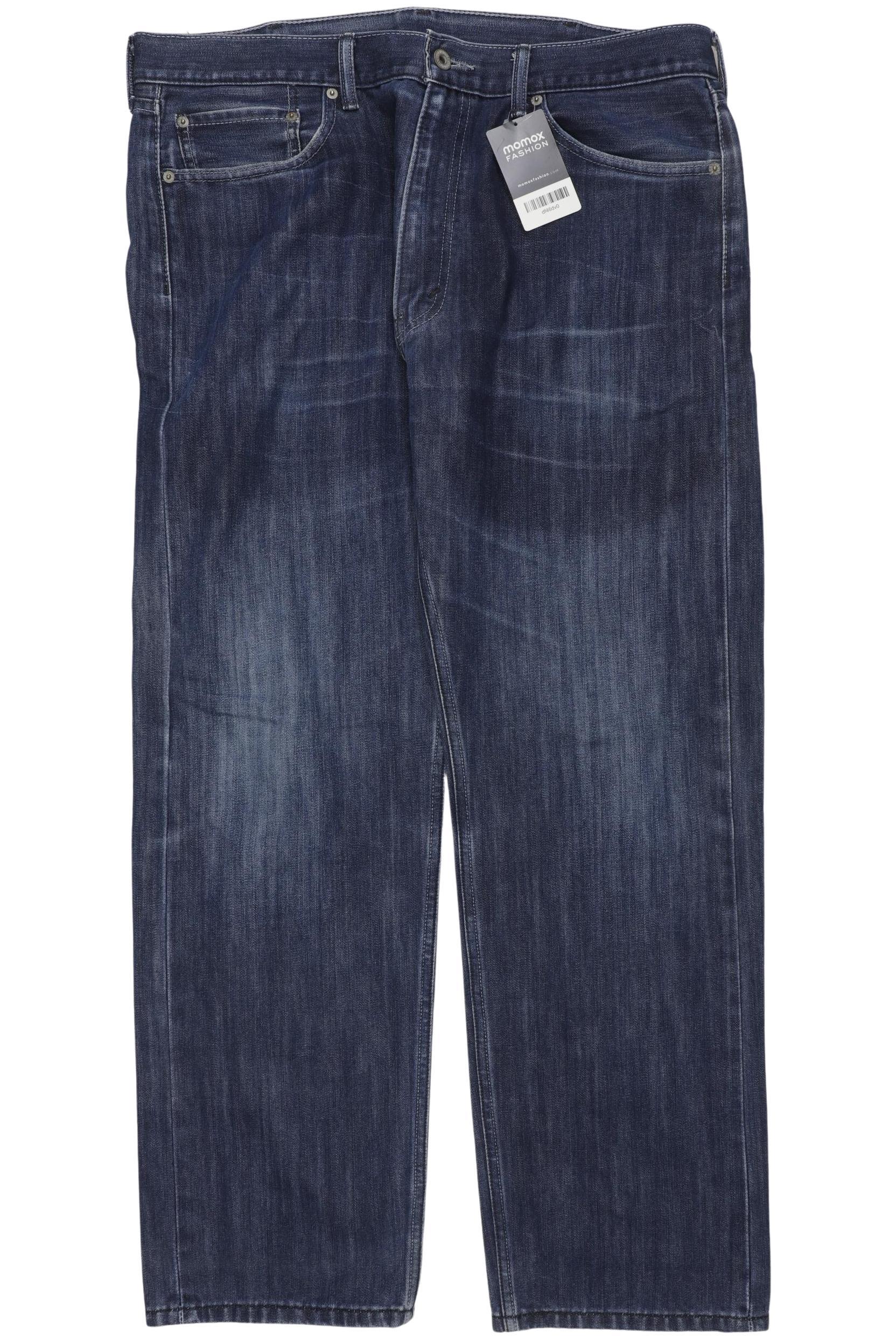 

Levis Herren Jeans, blau, Gr. 38