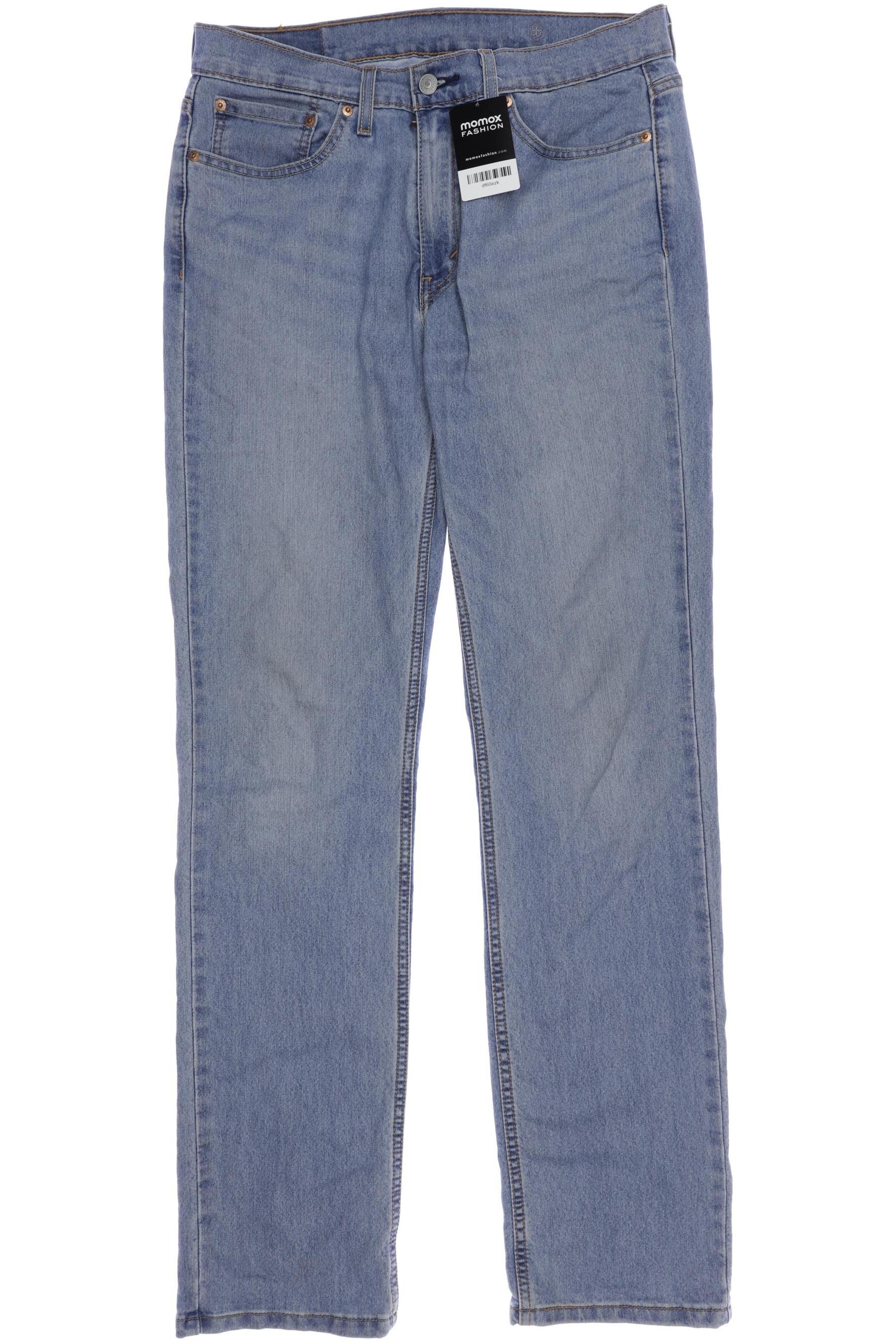 

Levis Herren Jeans, blau, Gr. 32