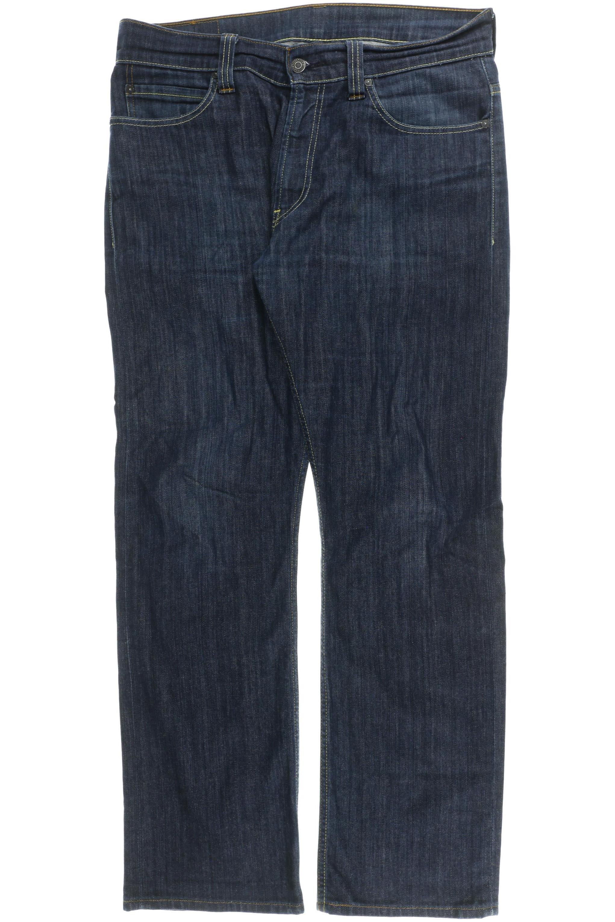 

Levis Herren Jeans, blau, Gr. 34
