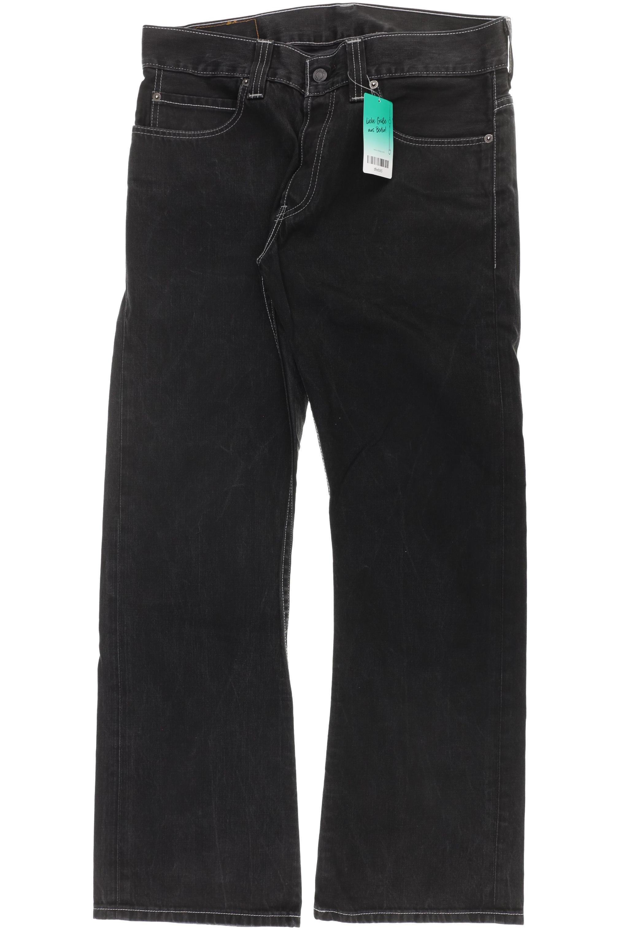 Thumbnail - Levis Herren Jeans, schwarz, Gr. 34