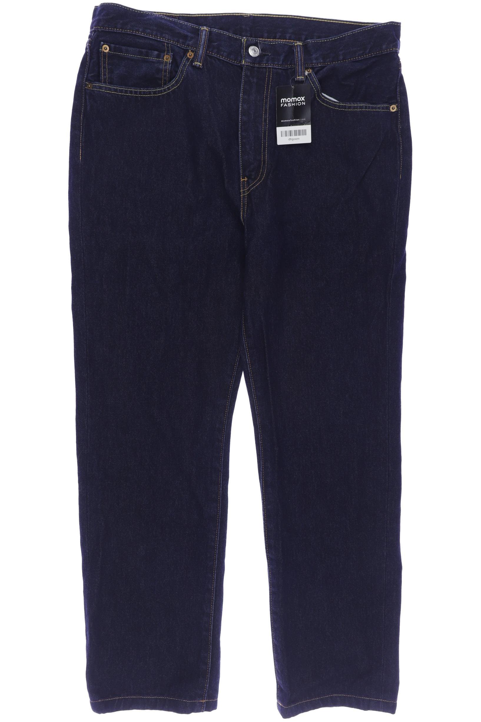 

Levis Herren Jeans, marineblau, Gr. 36