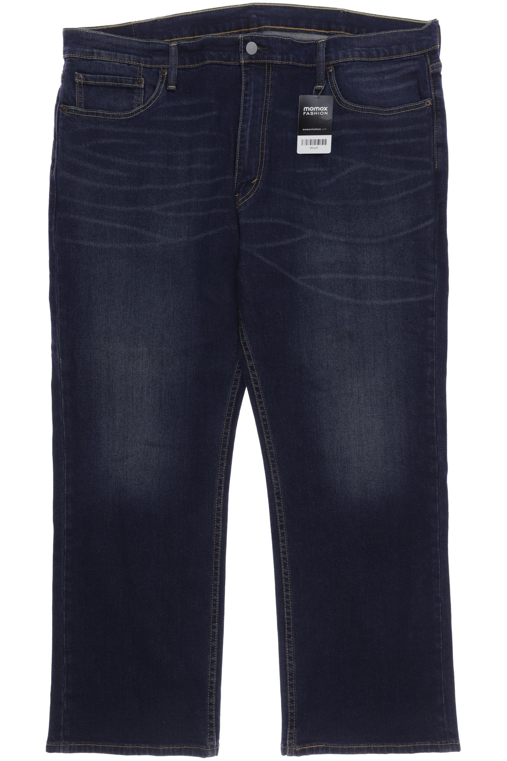 

Levis Herren Jeans, blau, Gr. 42