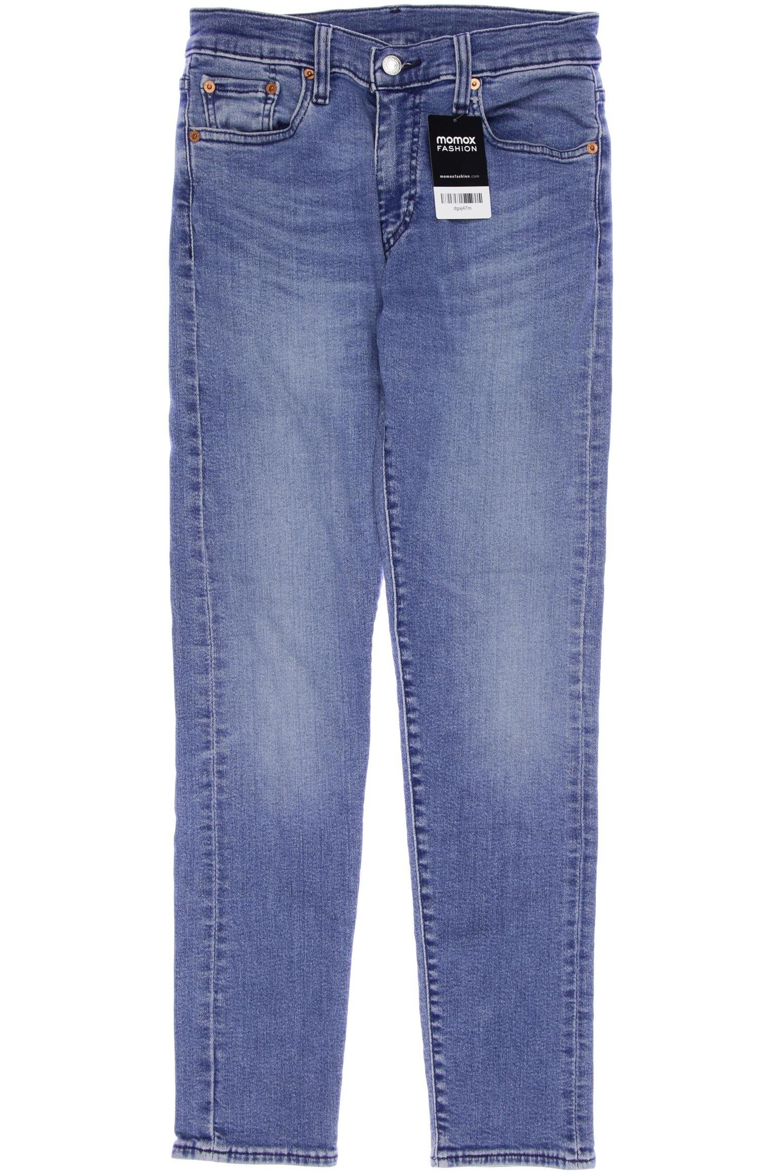 

Levis Herren Jeans, blau