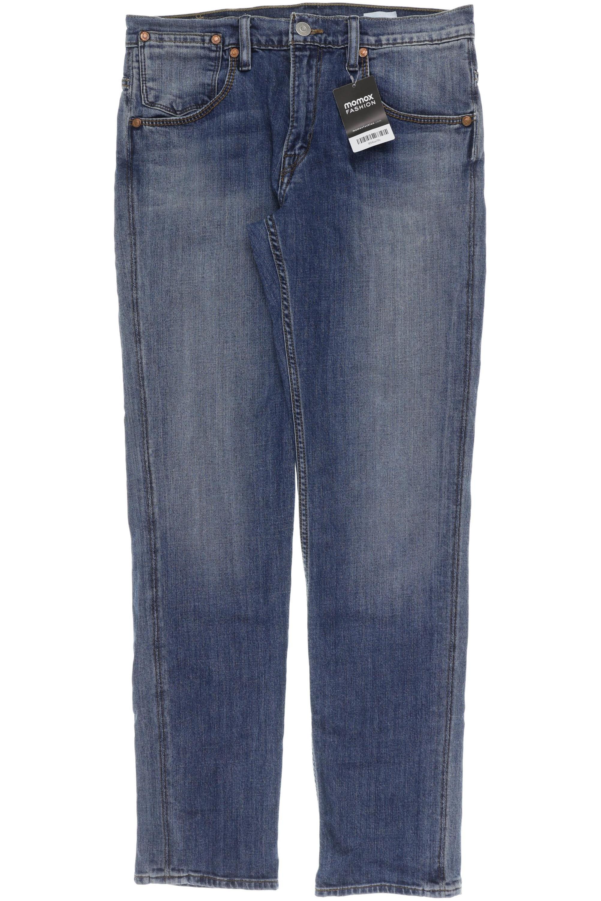 

Levis Herren Jeans, blau, Gr. 32