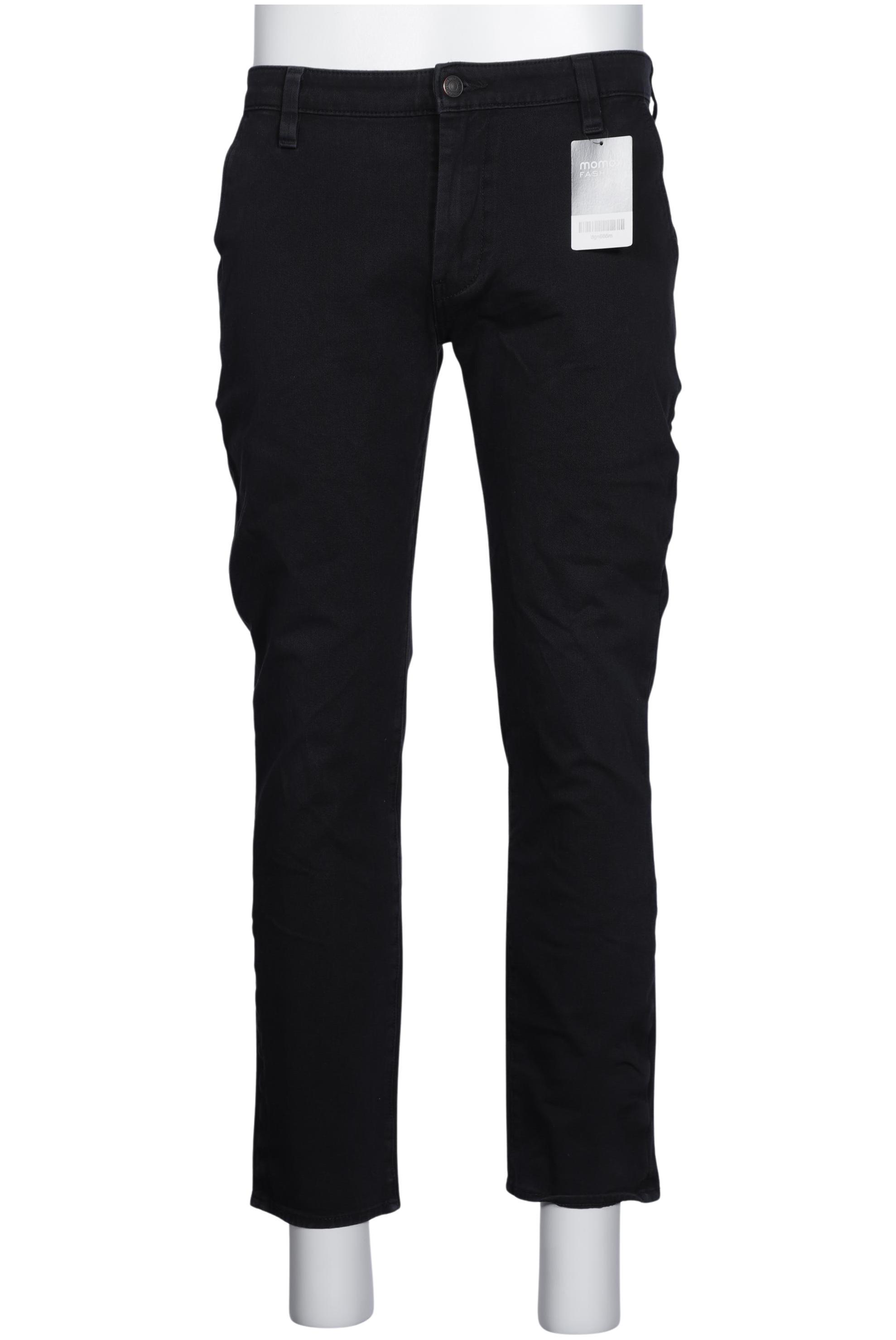 

Levis Herren Jeans, schwarz, Gr. 34