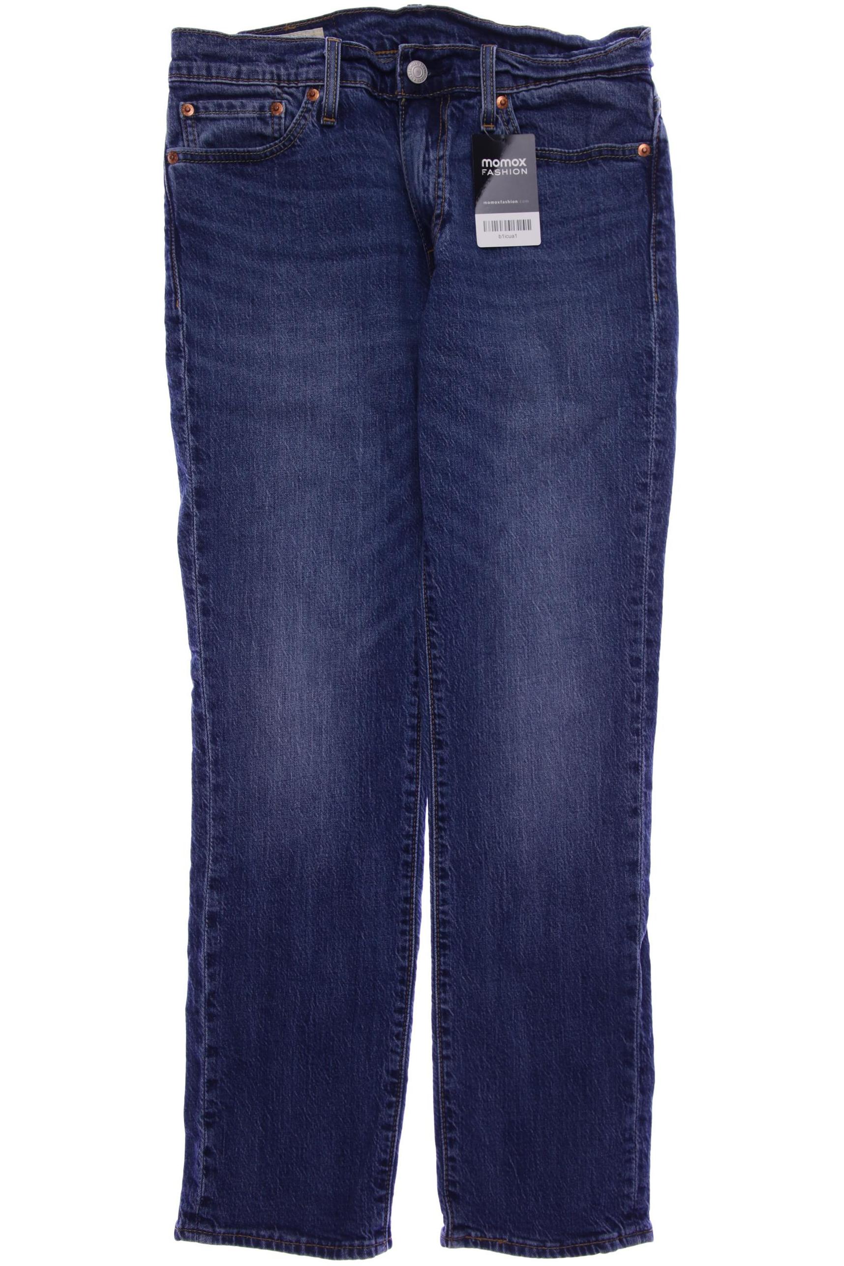 

Levis Herren Jeans, blau, Gr. 29