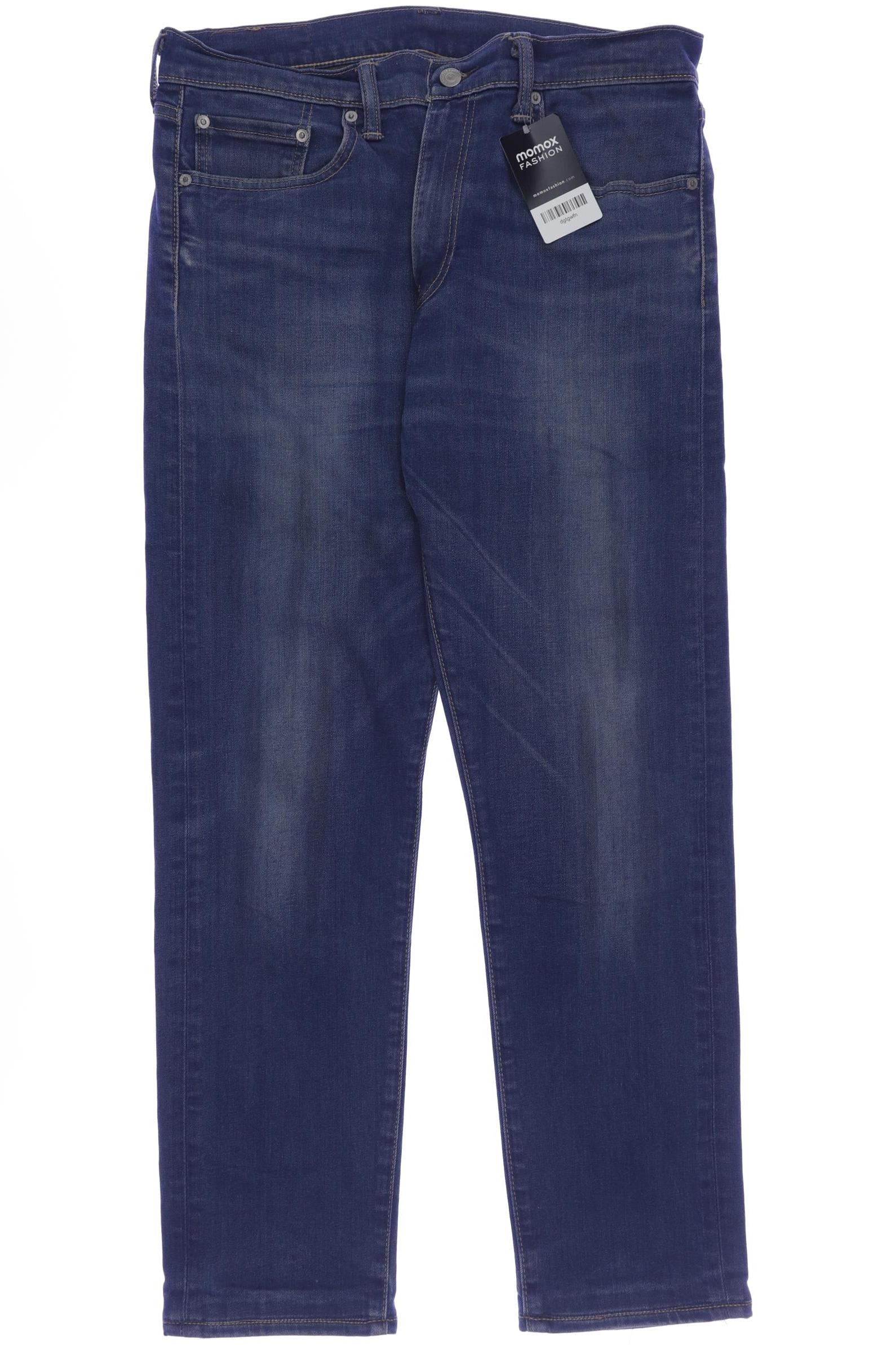 

Levis Herren Jeans, blau, Gr. 32