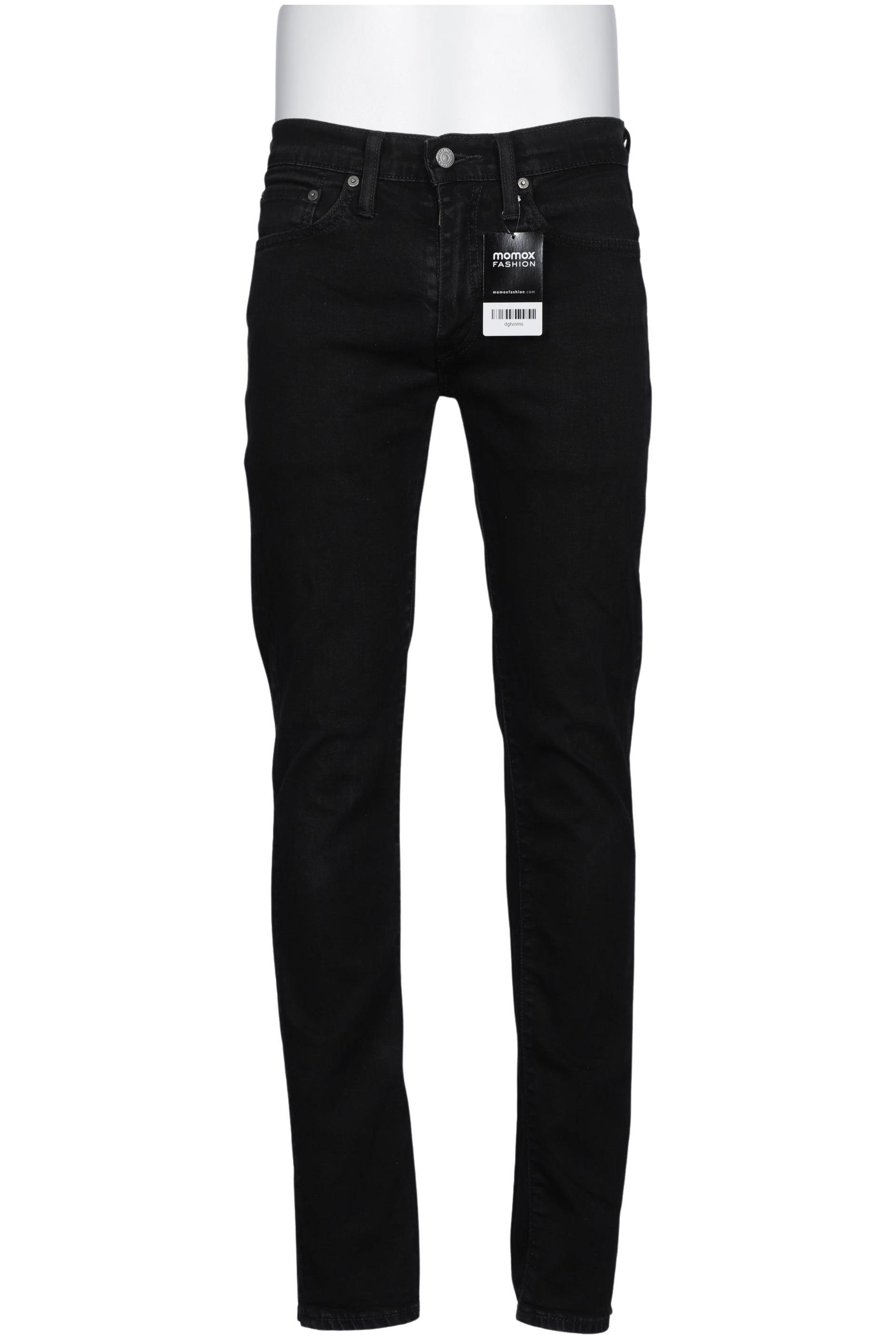 

Levis Herren Jeans, schwarz, Gr. 31