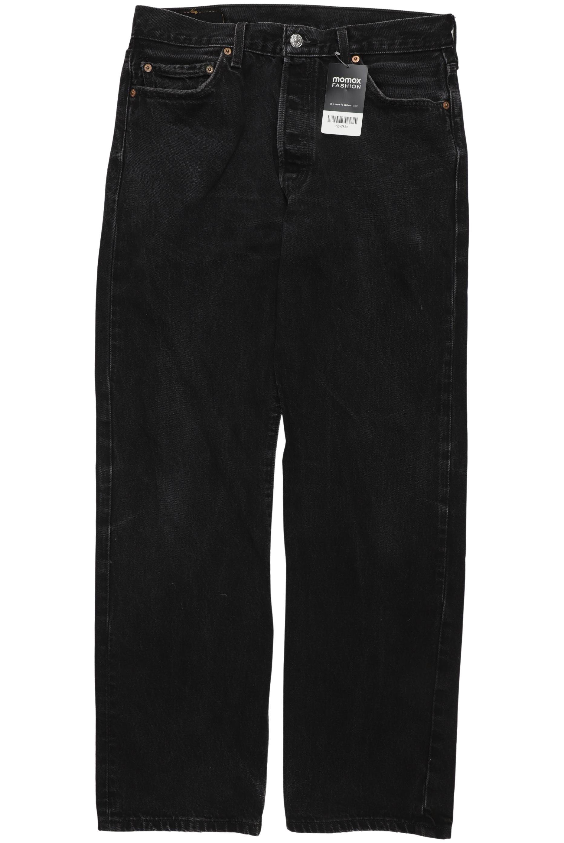 

Levis Herren Jeans, schwarz, Gr. 34