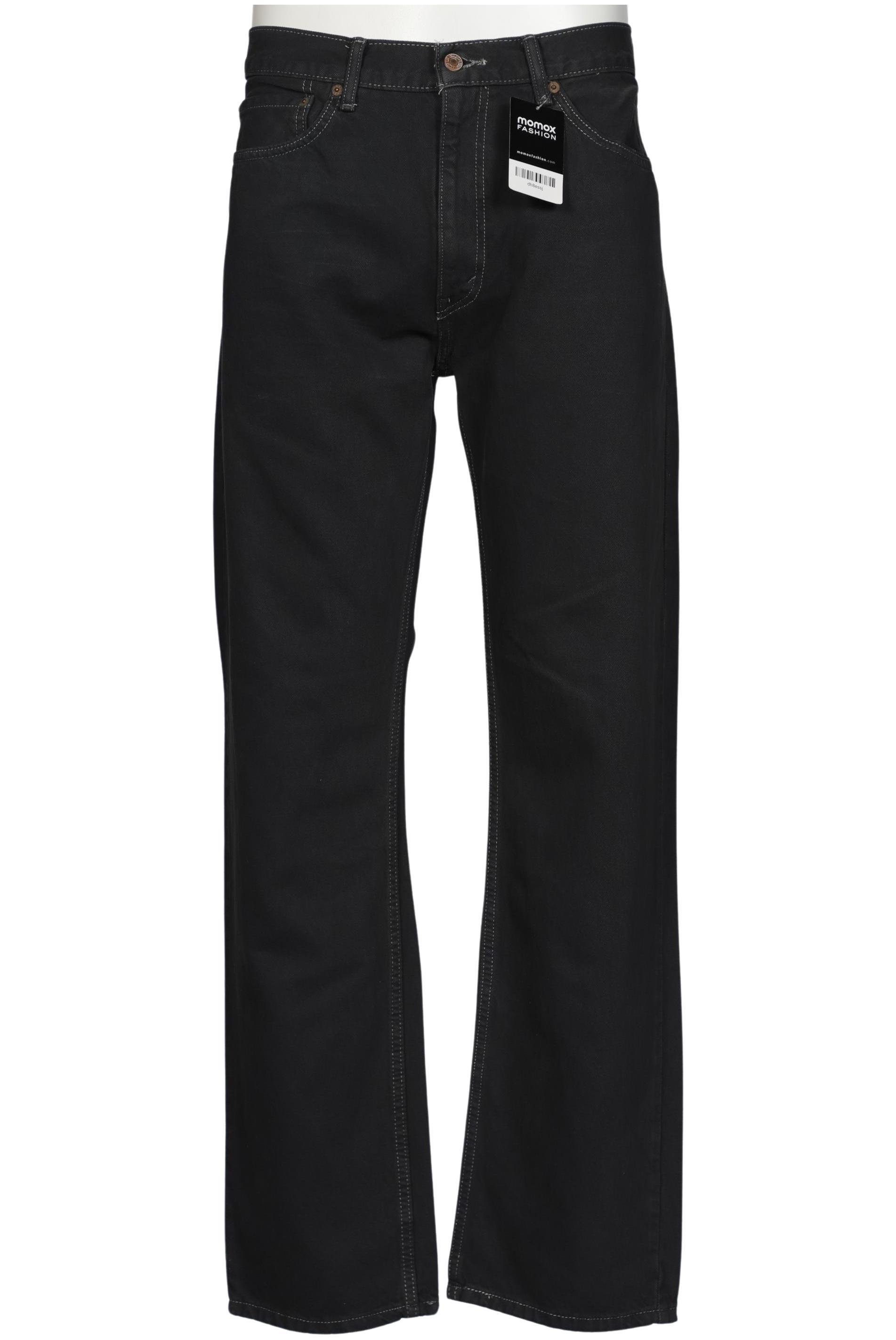 

Levis Herren Jeans, schwarz, Gr. 36