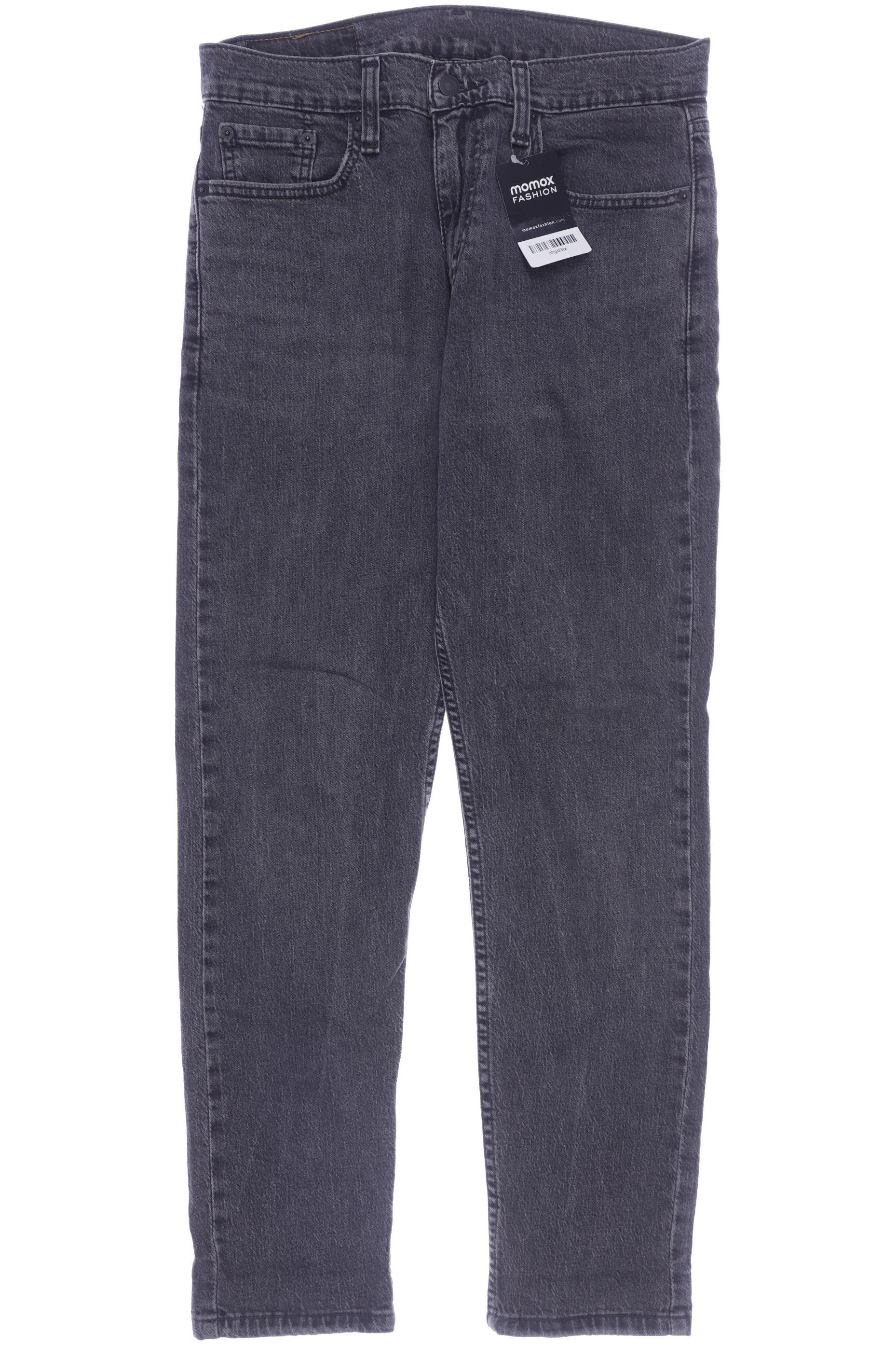 

Levis Herren Jeans, grau