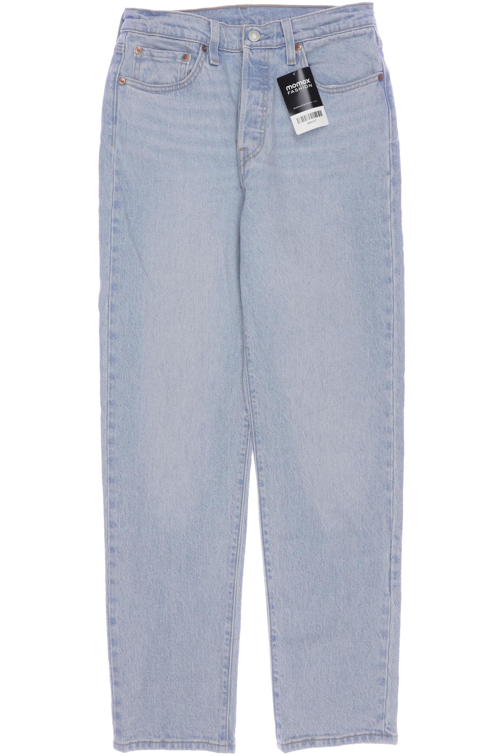 

Levis Herren Jeans, hellblau, Gr. 28