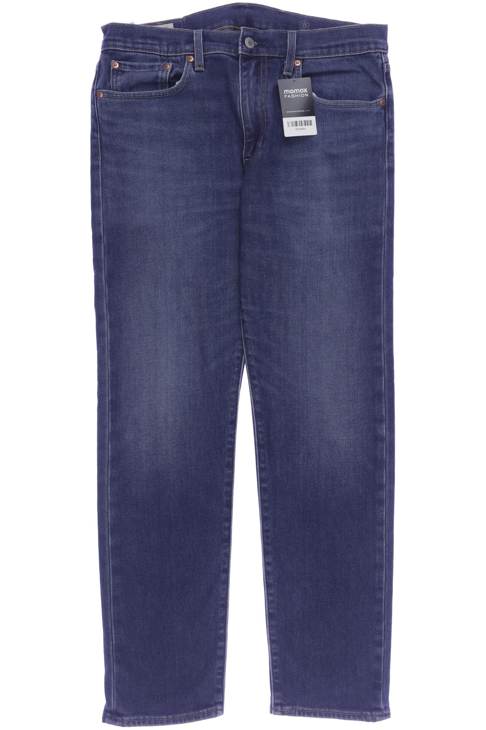 

Levis Herren Jeans, blau, Gr. 33