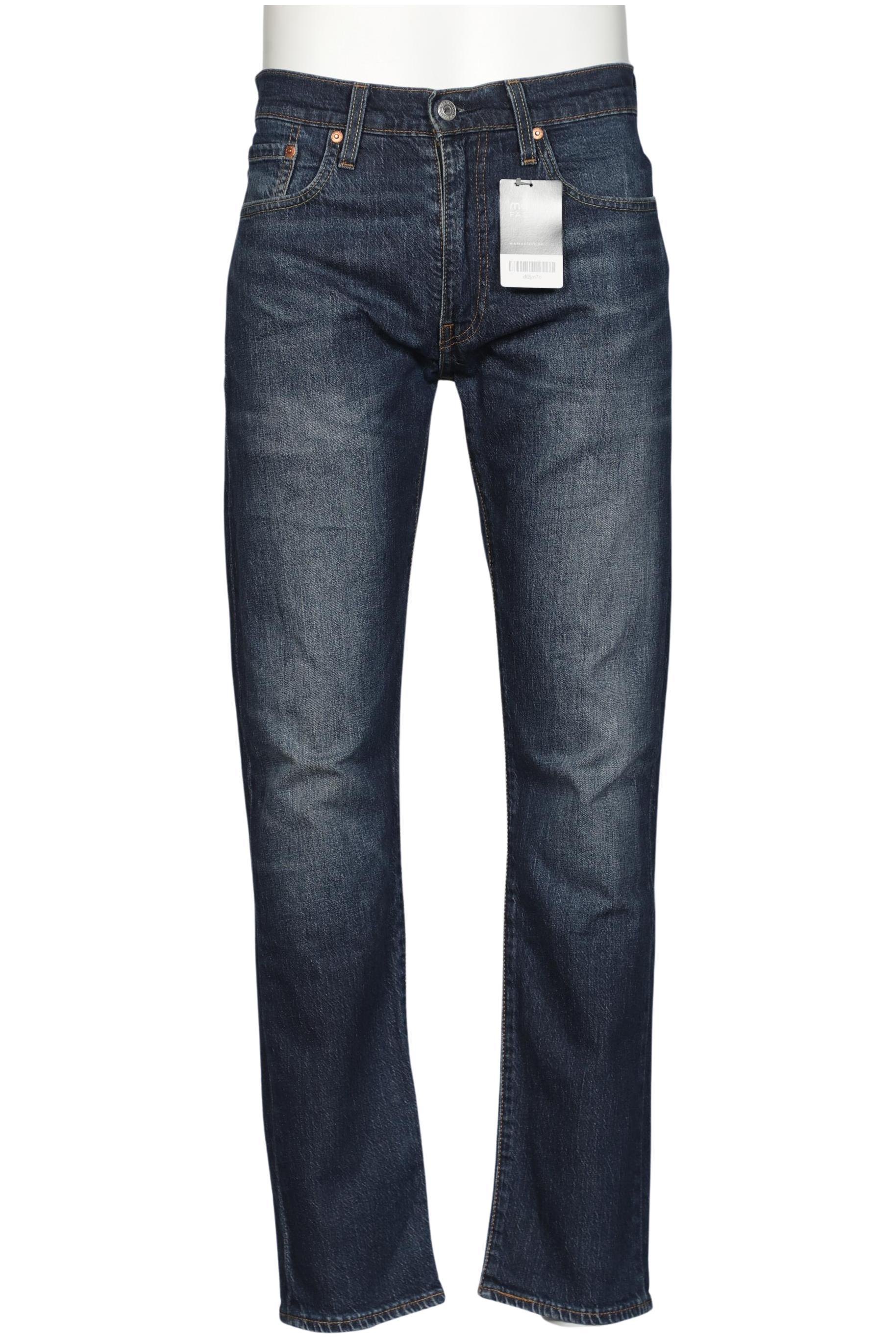 Thumbnail - Levis Herren Jeans, blau, Gr. 32