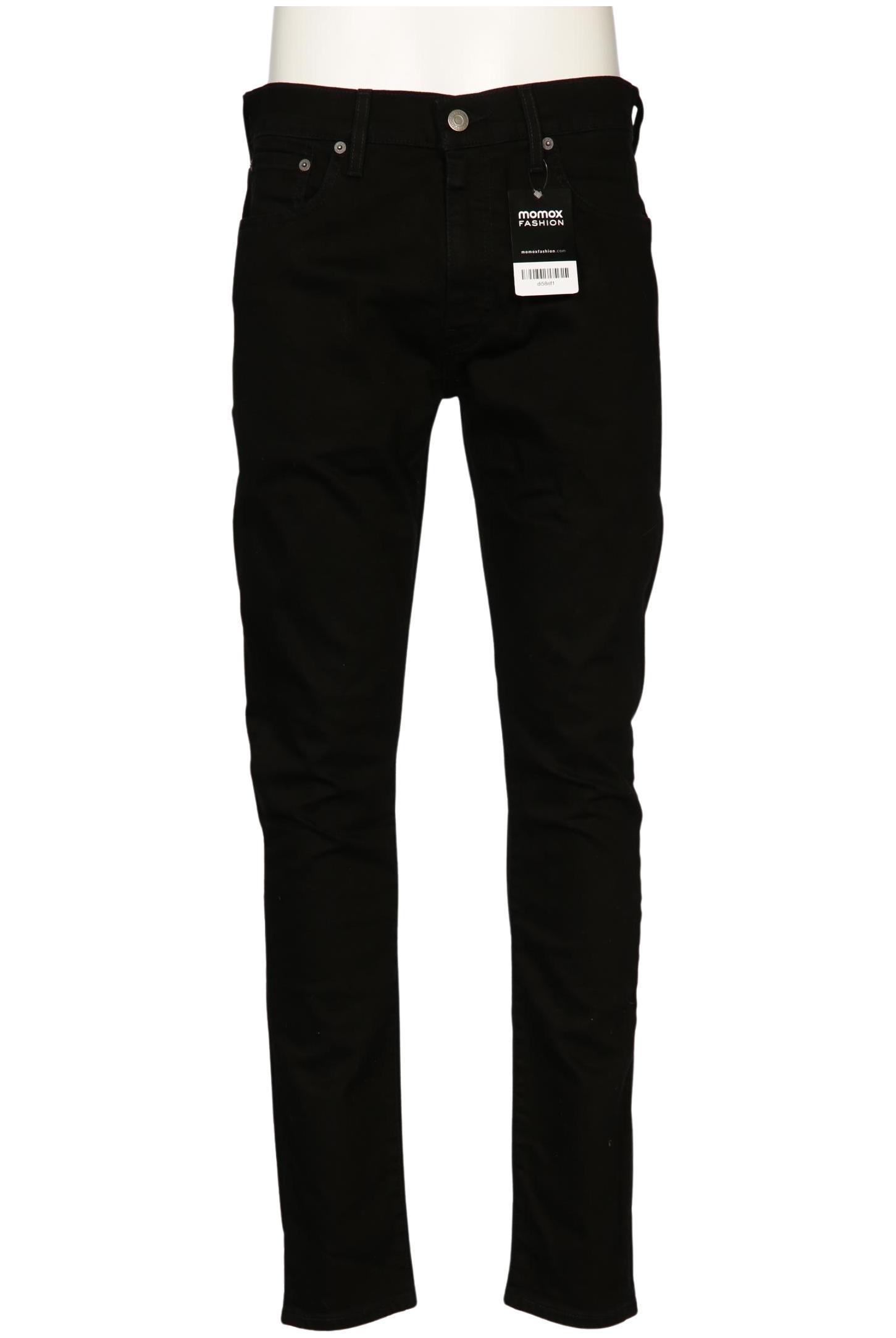 

Levis Herren Jeans, schwarz, Gr. 31