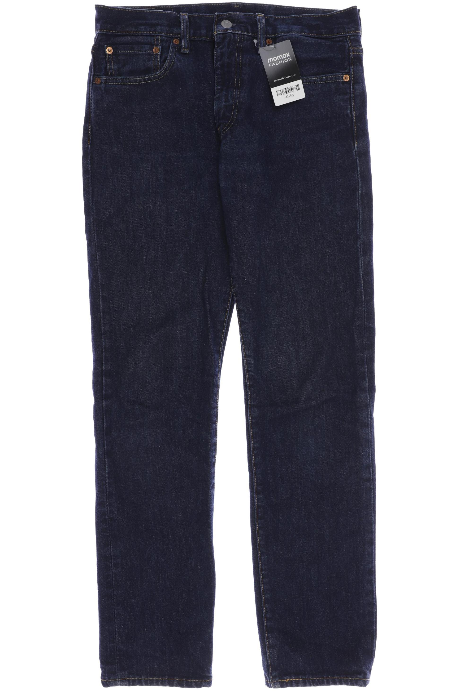 

Levis Herren Jeans, marineblau, Gr. 30