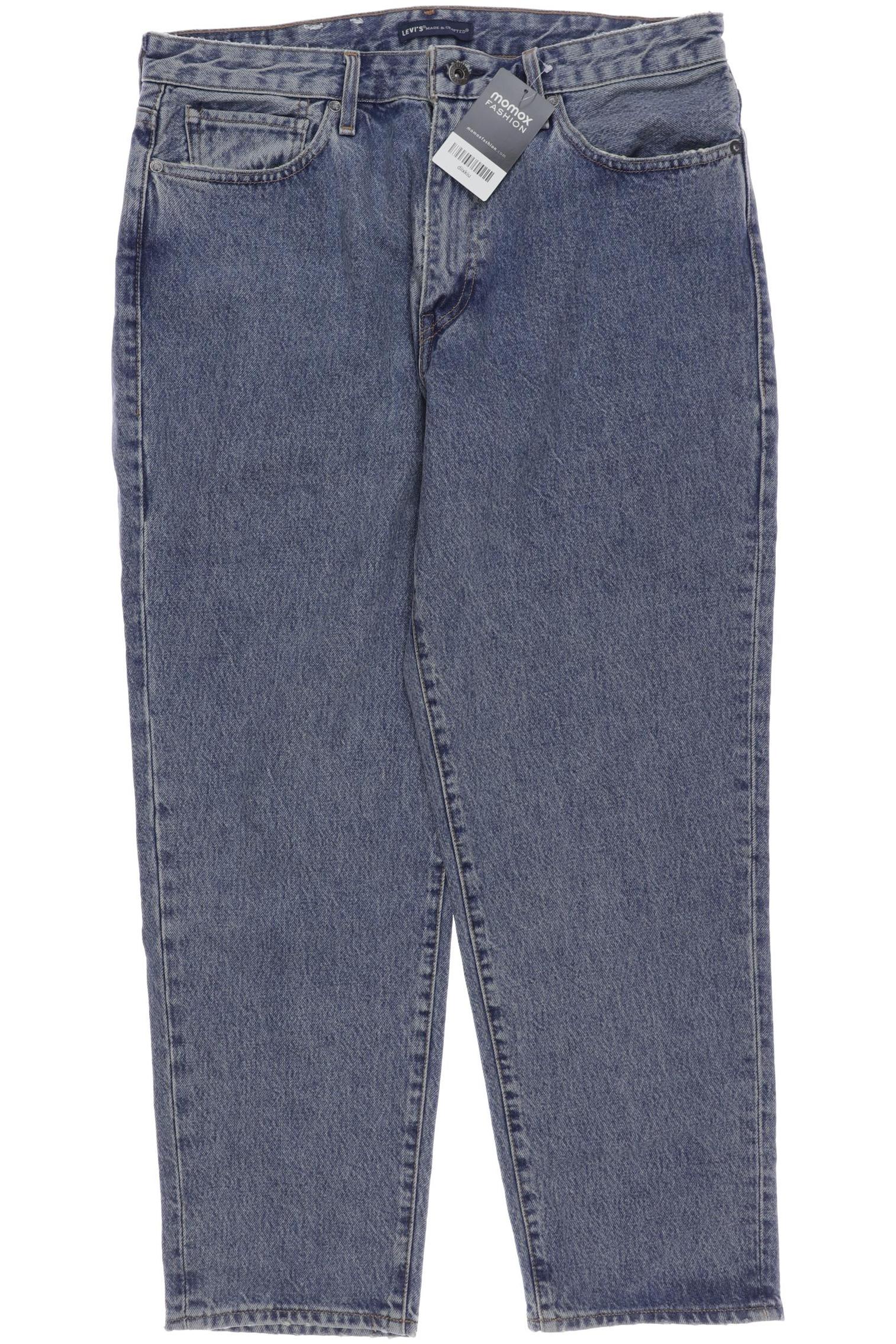 

Levis Herren Jeans, blau, Gr. 33