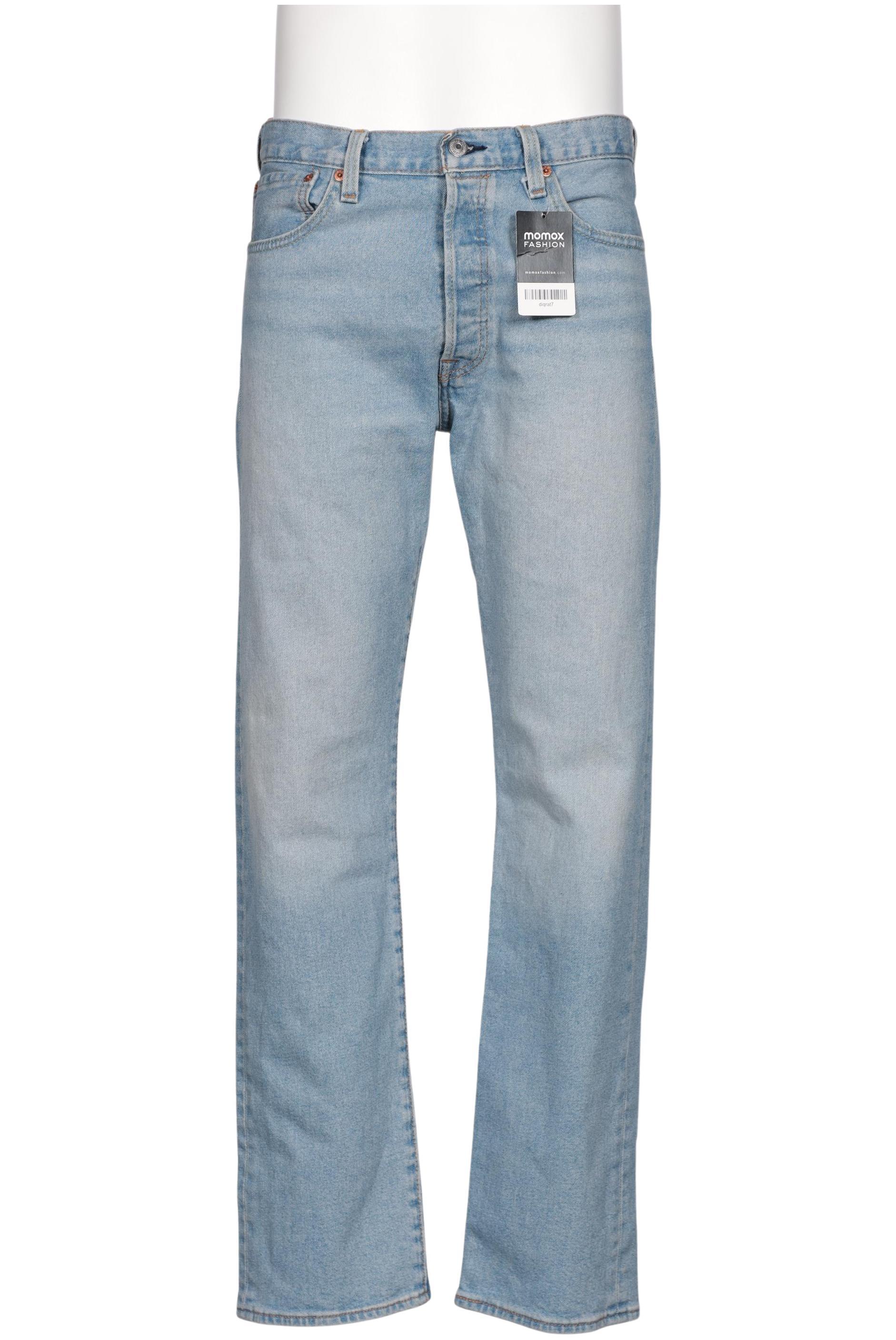 

Levis Herren Jeans, hellblau, Gr. 33