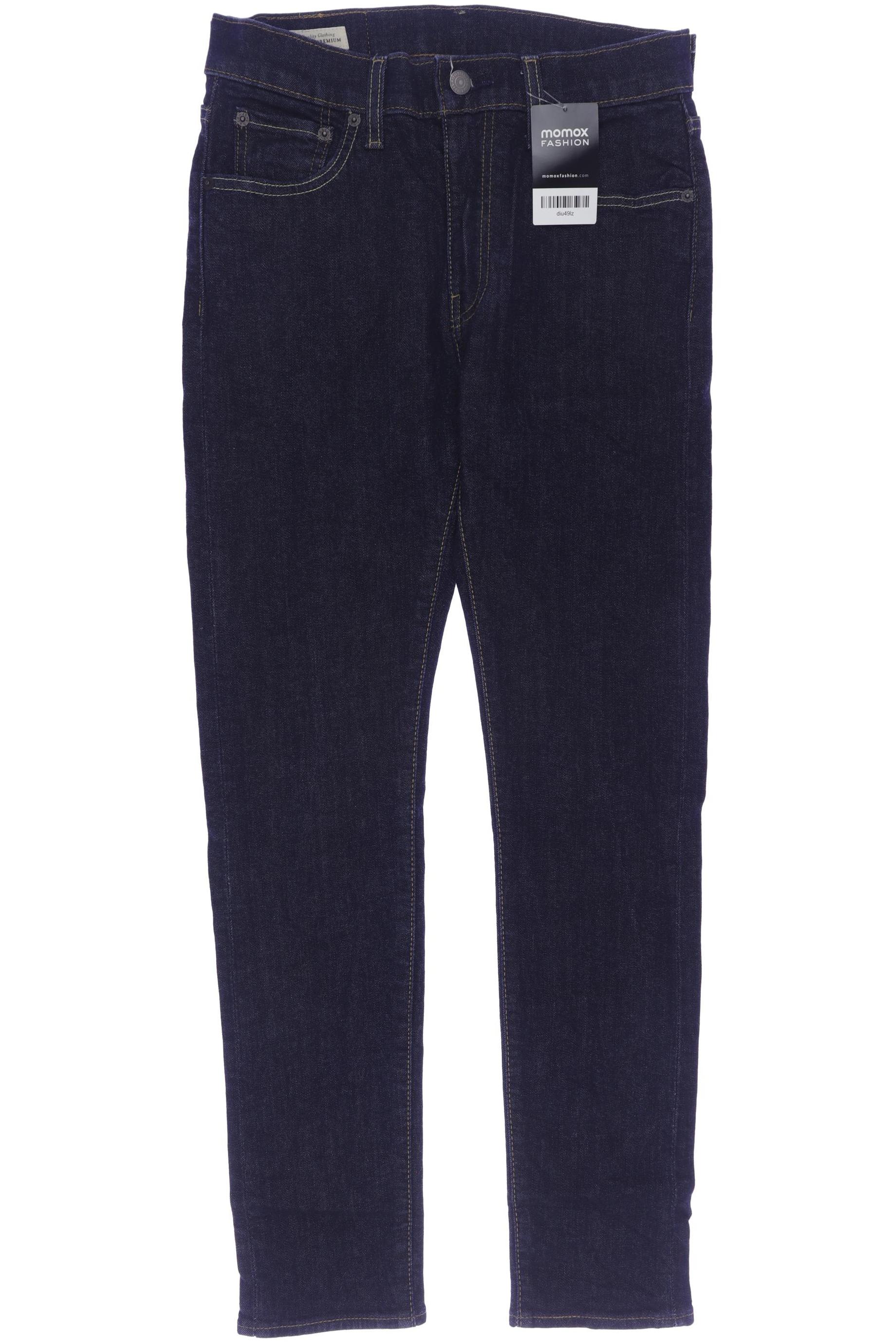 

Levis Herren Jeans, marineblau, Gr. 30