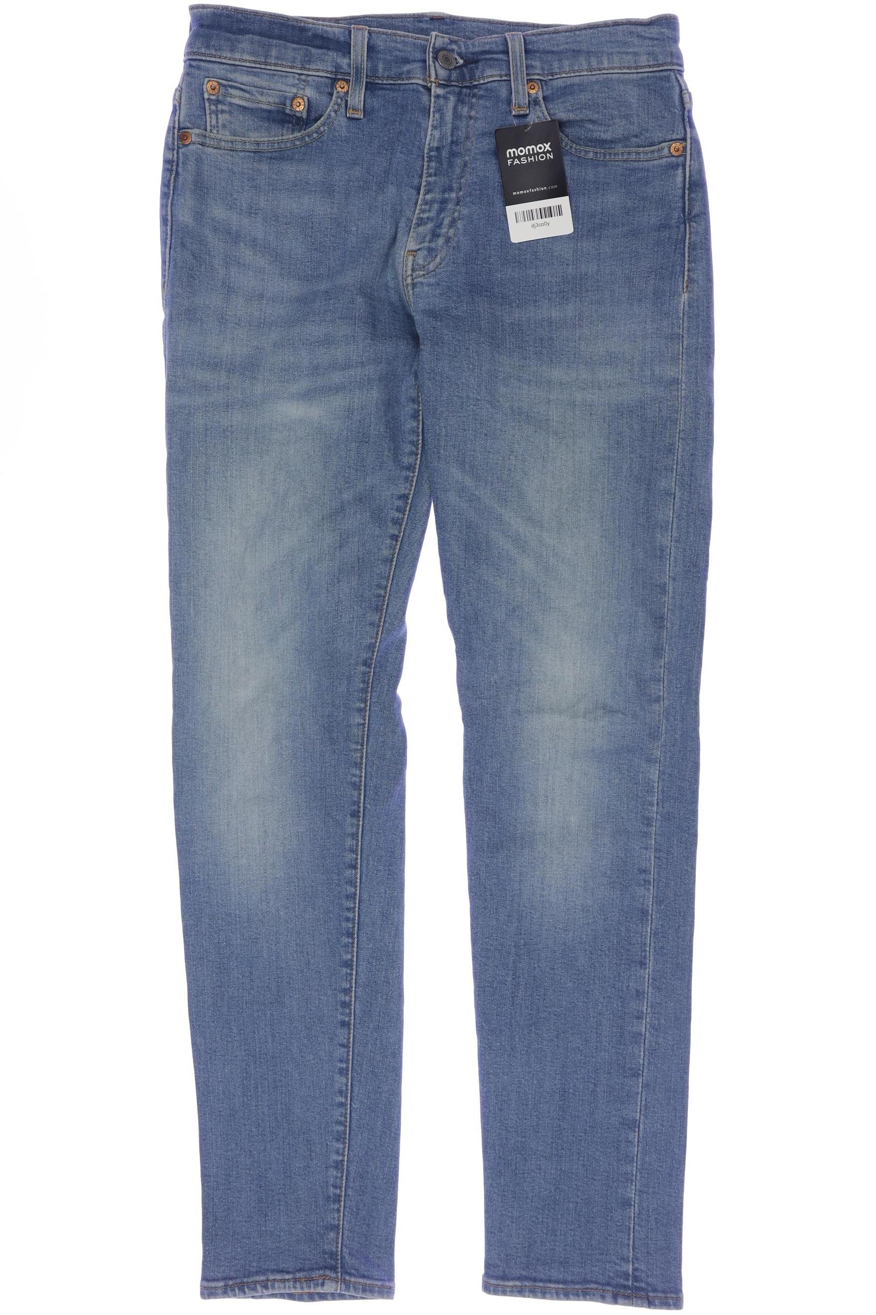 

Levis Herren Jeans, blau, Gr. 29