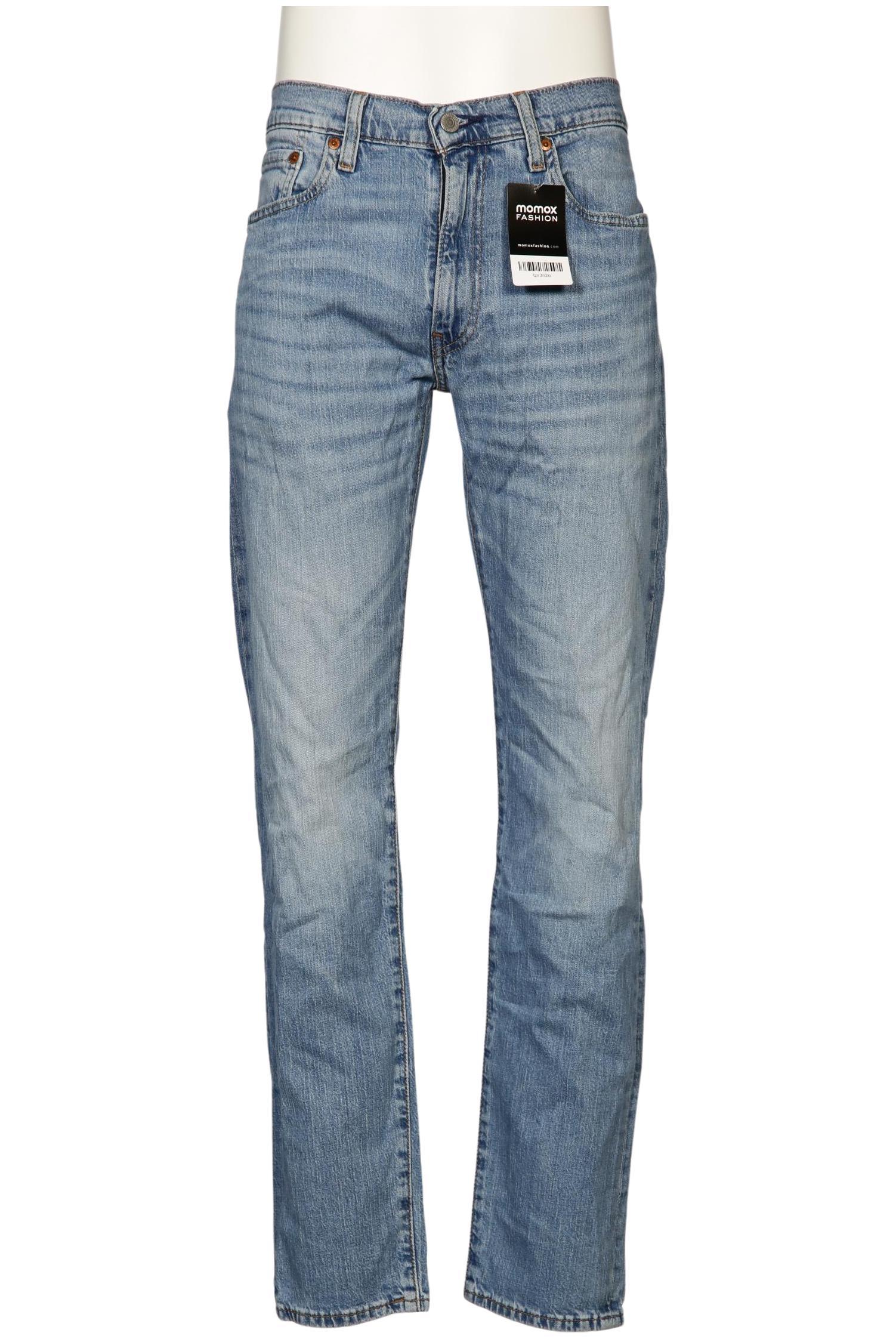 

Levis Herren Jeans, blau, Gr. 32
