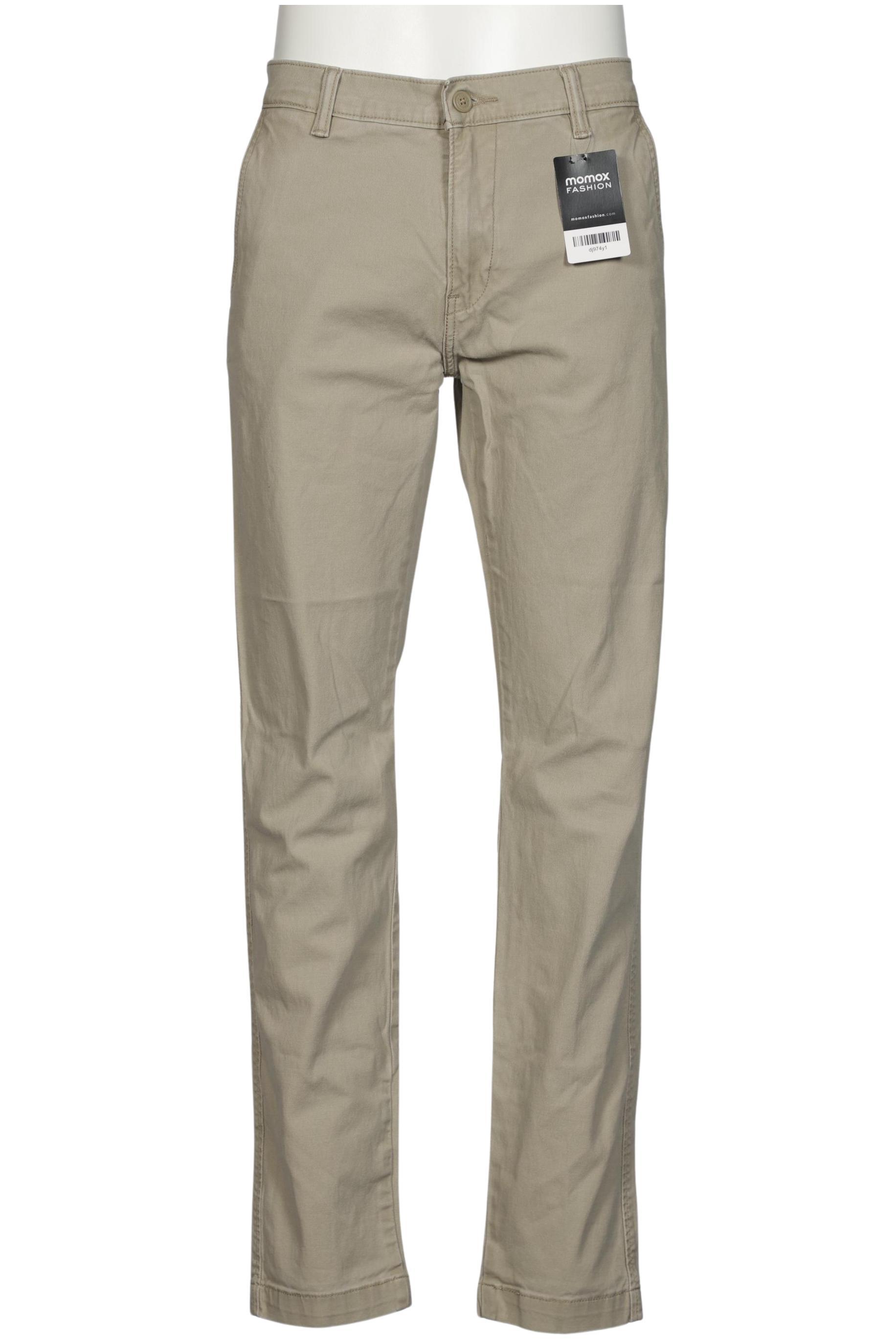 

Levis Herren Jeans, beige, Gr. 31