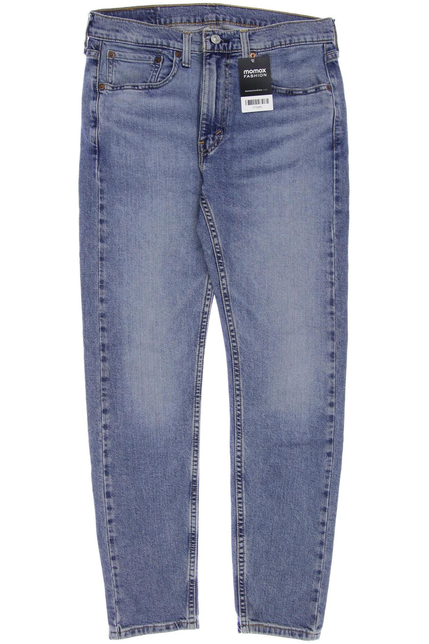 

Levis Herren Jeans, blau, Gr. 33