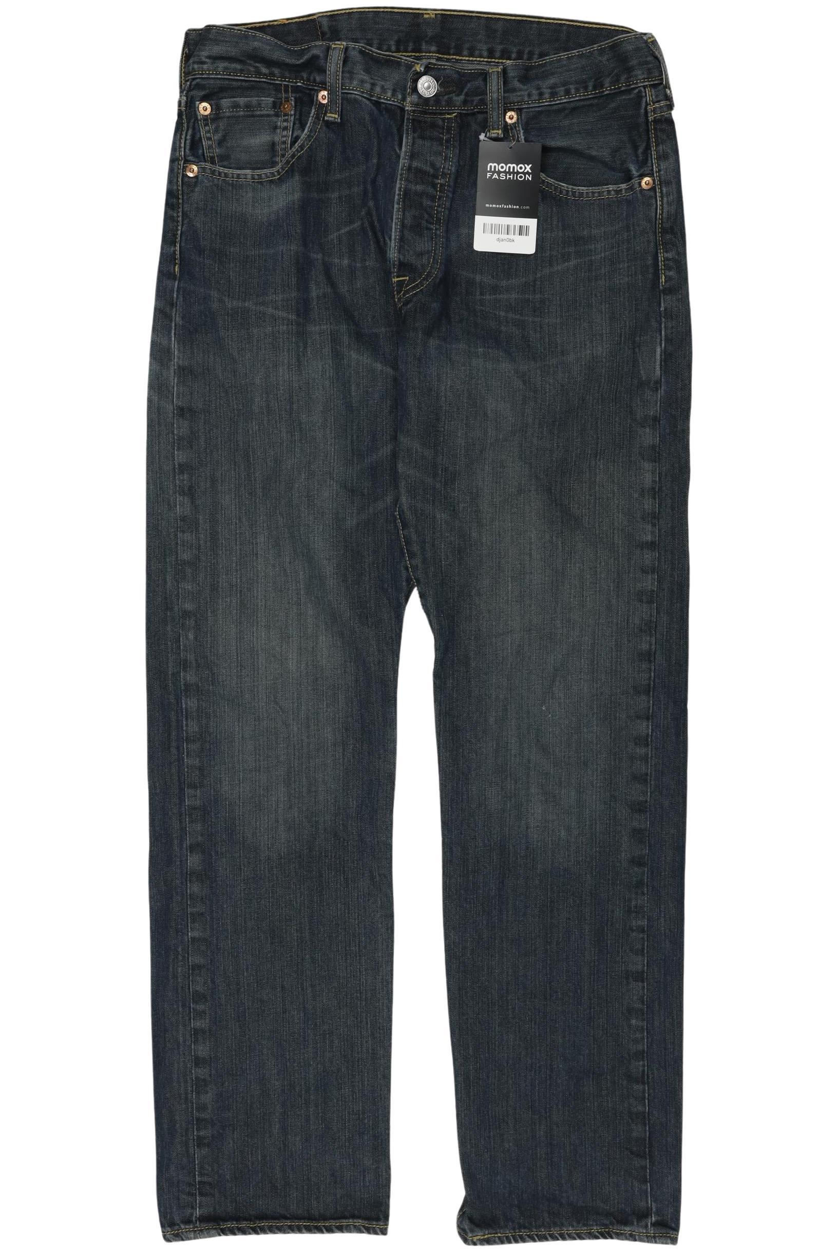 

Levis Herren Jeans, marineblau, Gr. 30