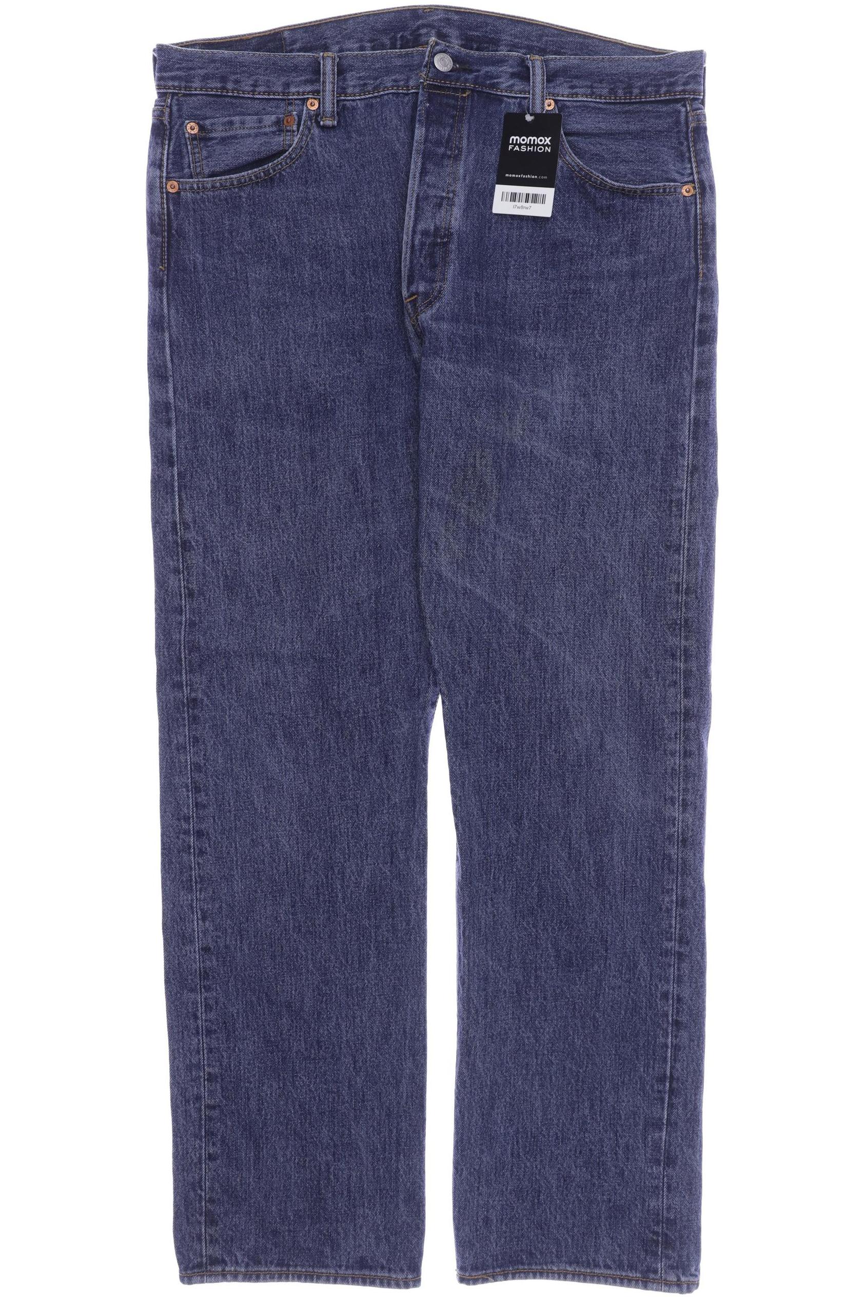 

Levis Herren Jeans, blau, Gr. 54