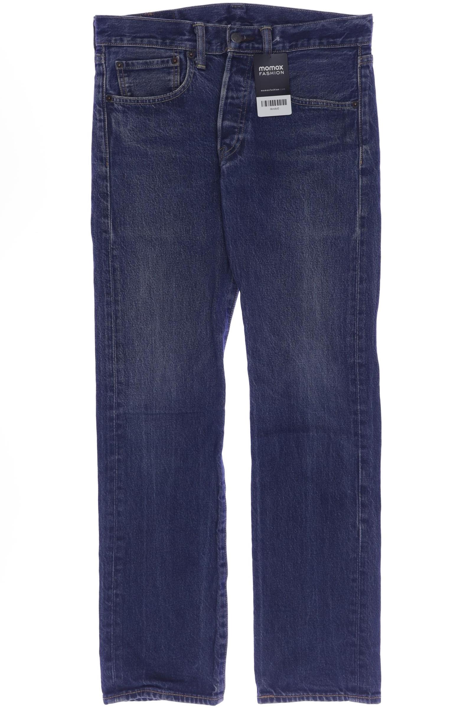 

Levis Herren Jeans, blau, Gr. 31
