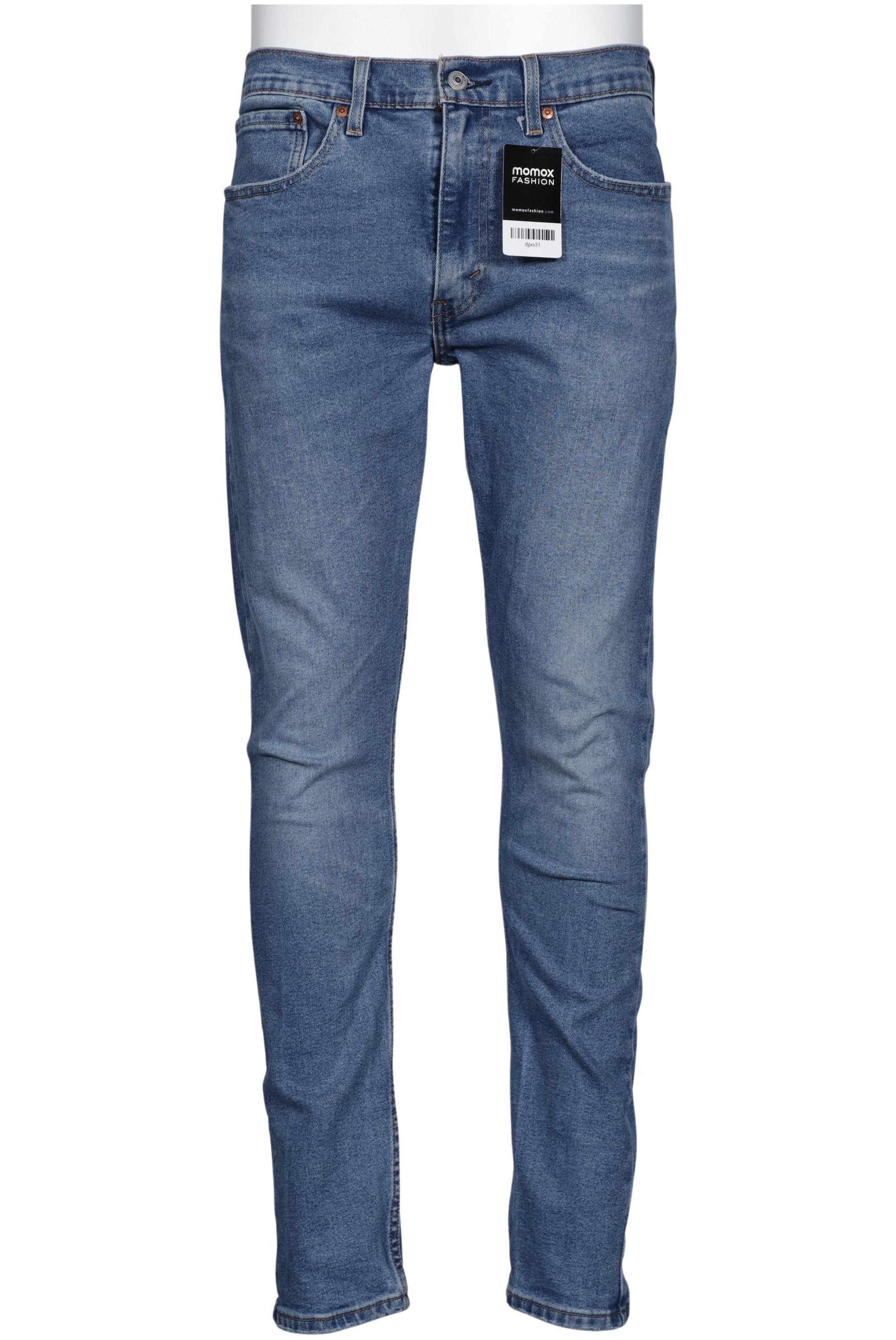 

Levis Herren Jeans, blau, Gr. 34