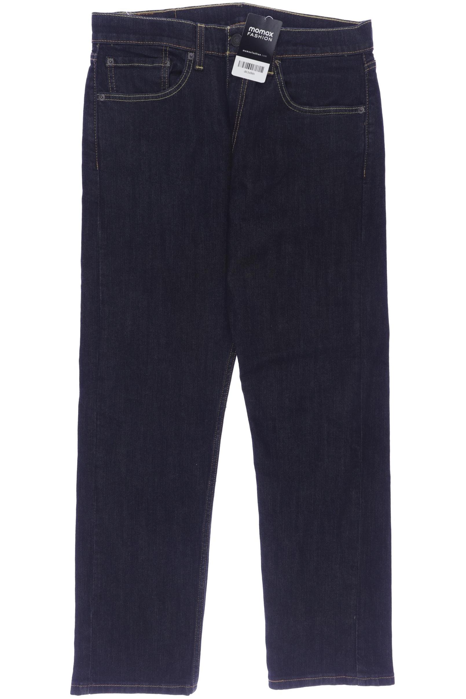

Levis Herren Jeans, marineblau, Gr. 32