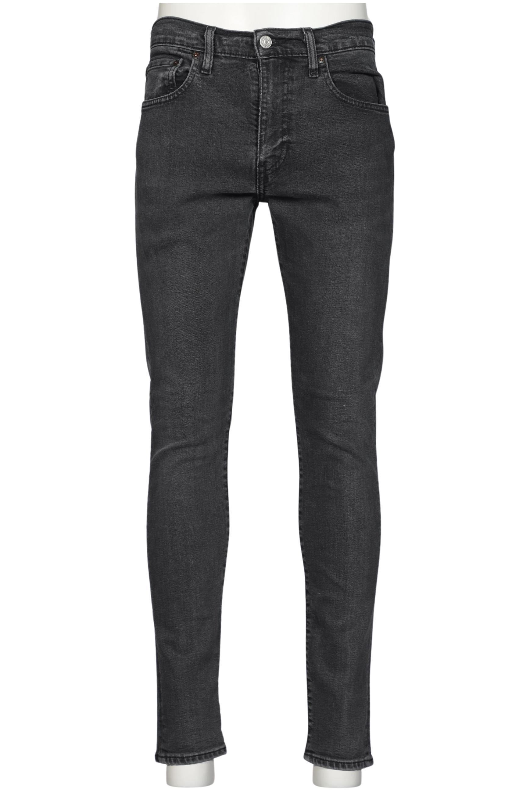 

Levis Herren Jeans, grau, Gr. 30