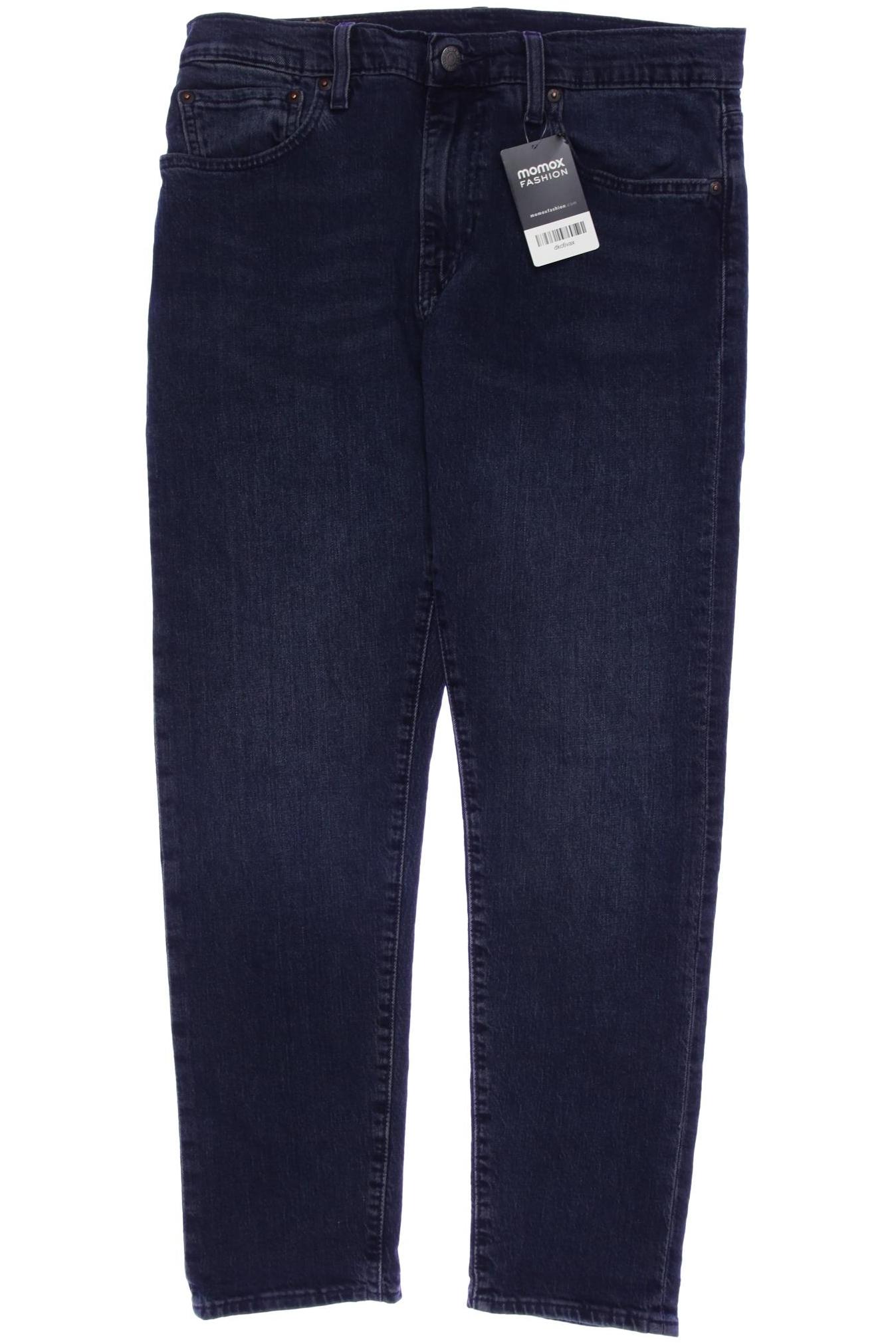

Levis Herren Jeans, marineblau, Gr. 31