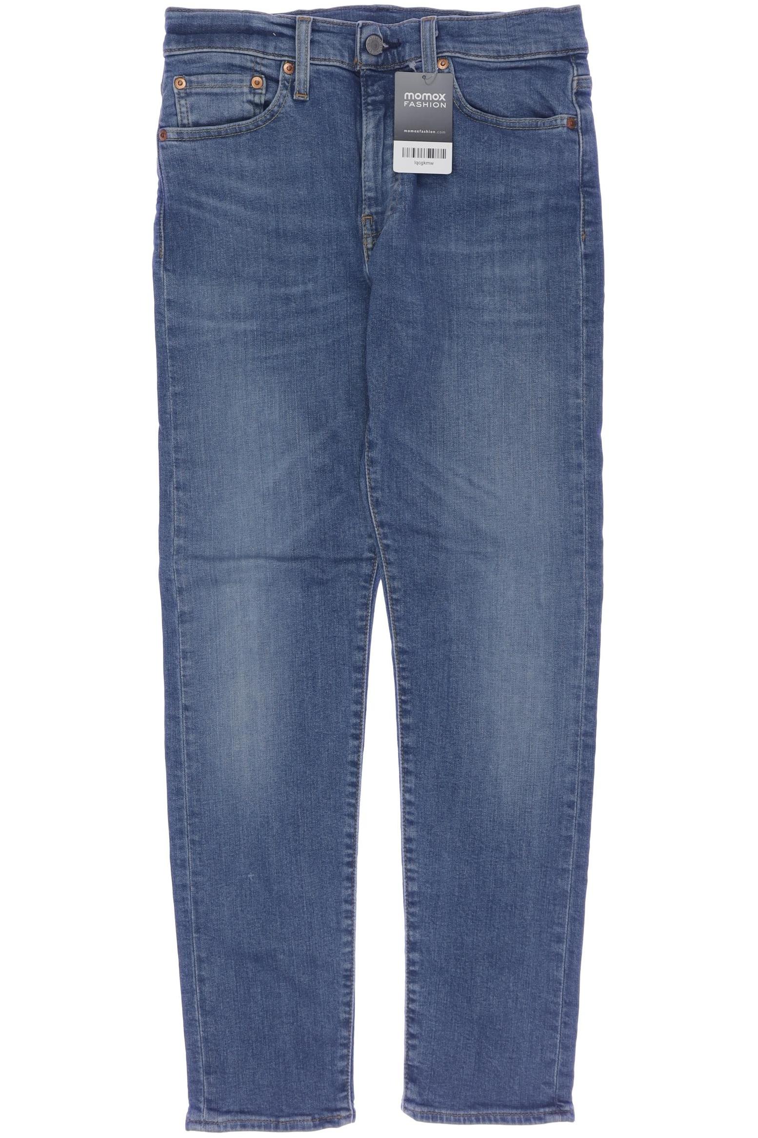 

Levis Herren Jeans, blau, Gr. 29