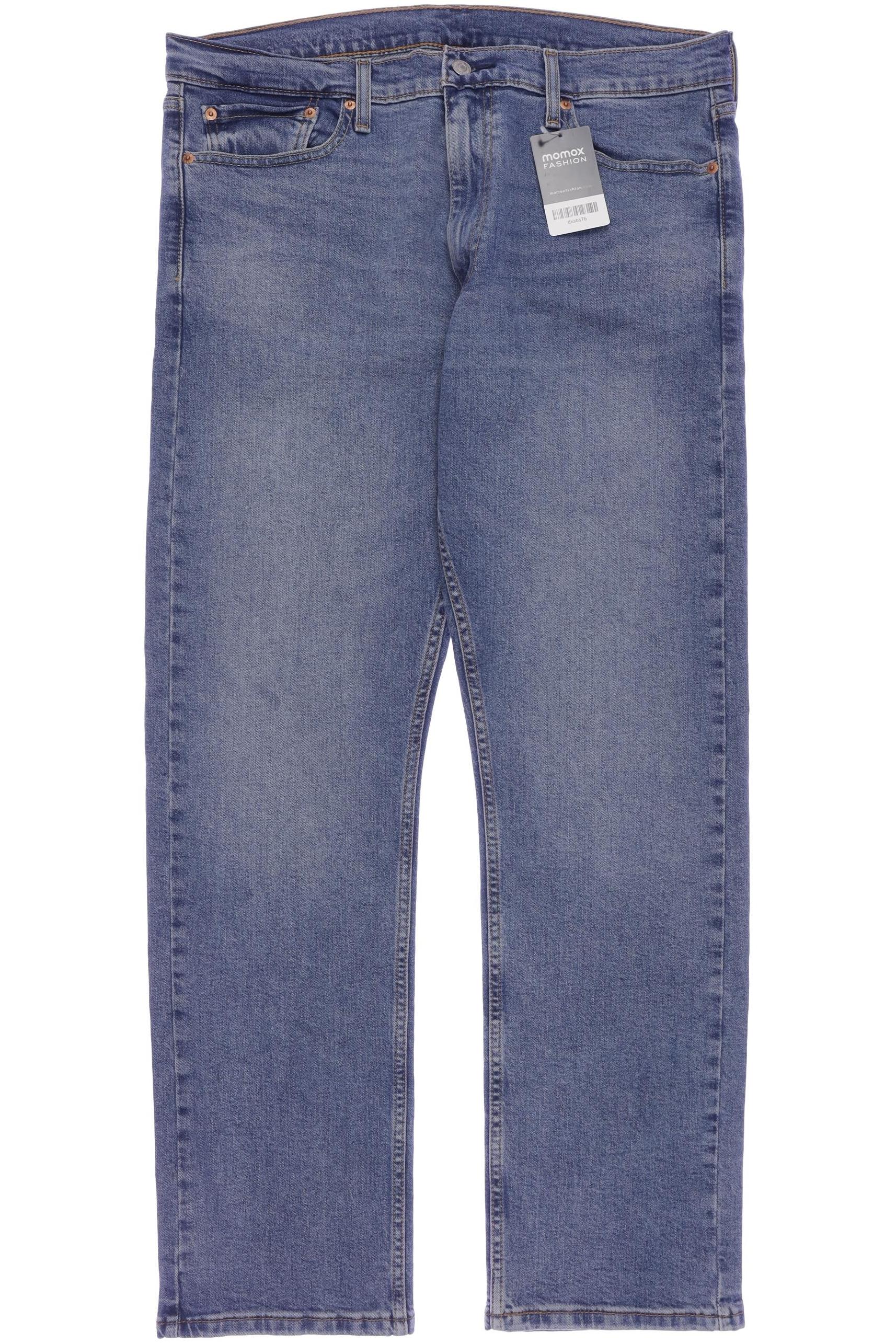 

Levis Herren Jeans, blau, Gr. 37