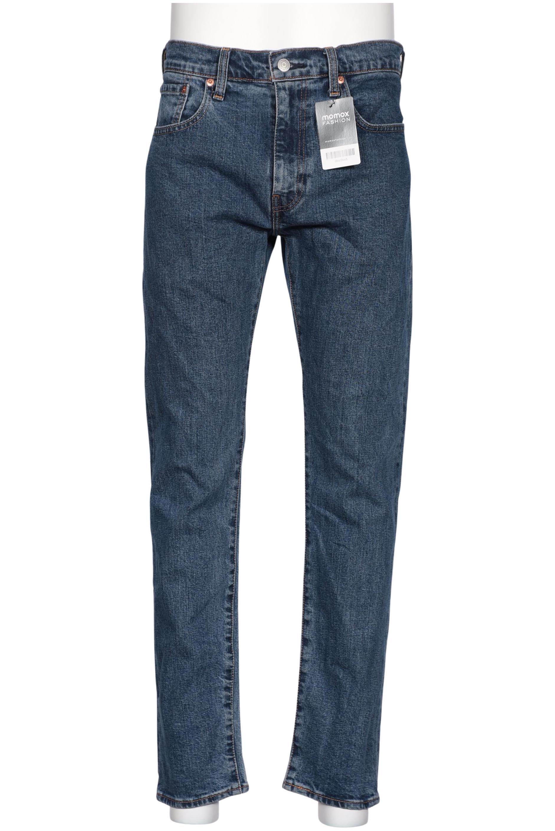

Levis Herren Jeans, blau, Gr. 32