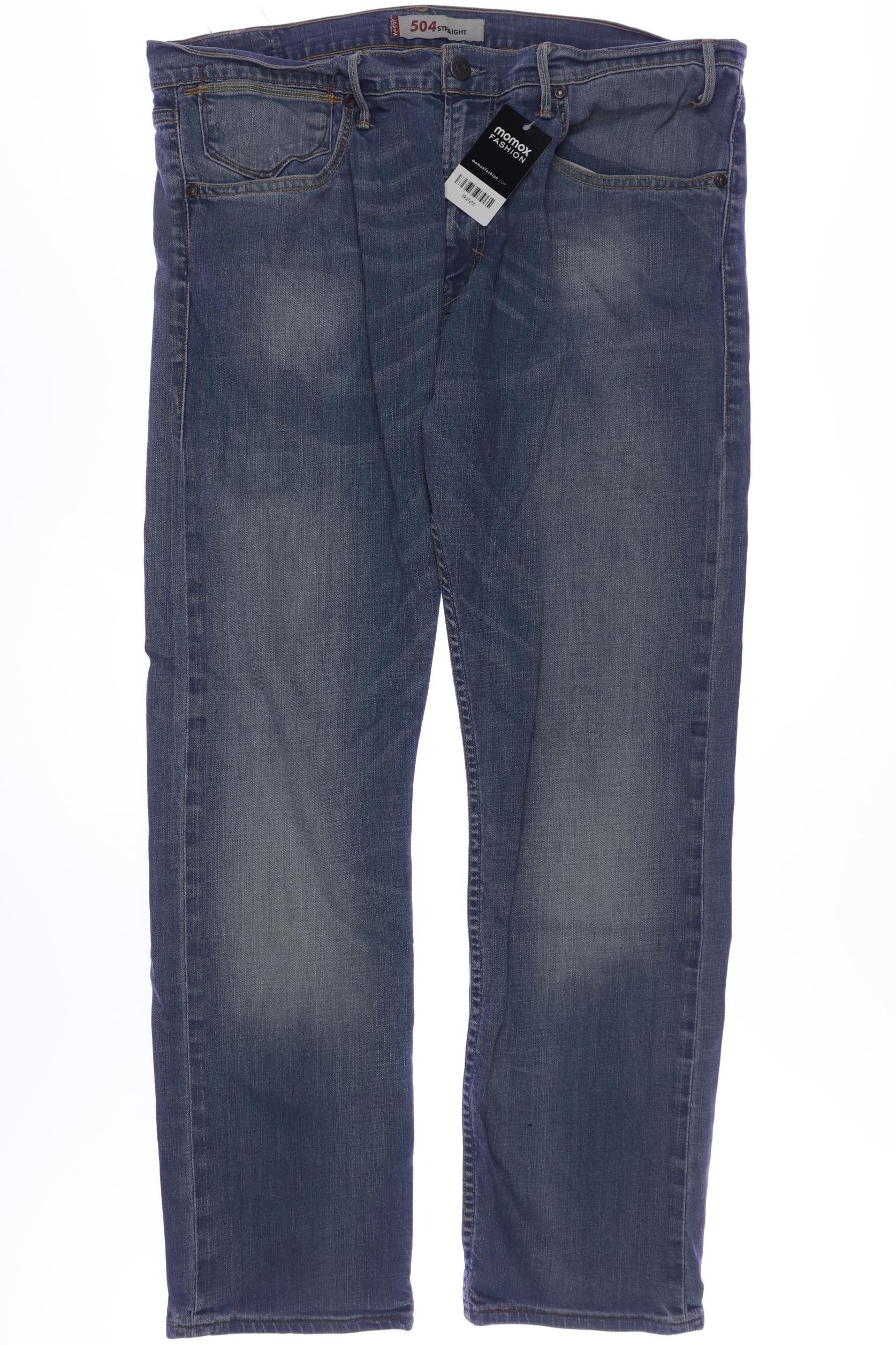 

Levis Herren Jeans, blau, Gr. 38