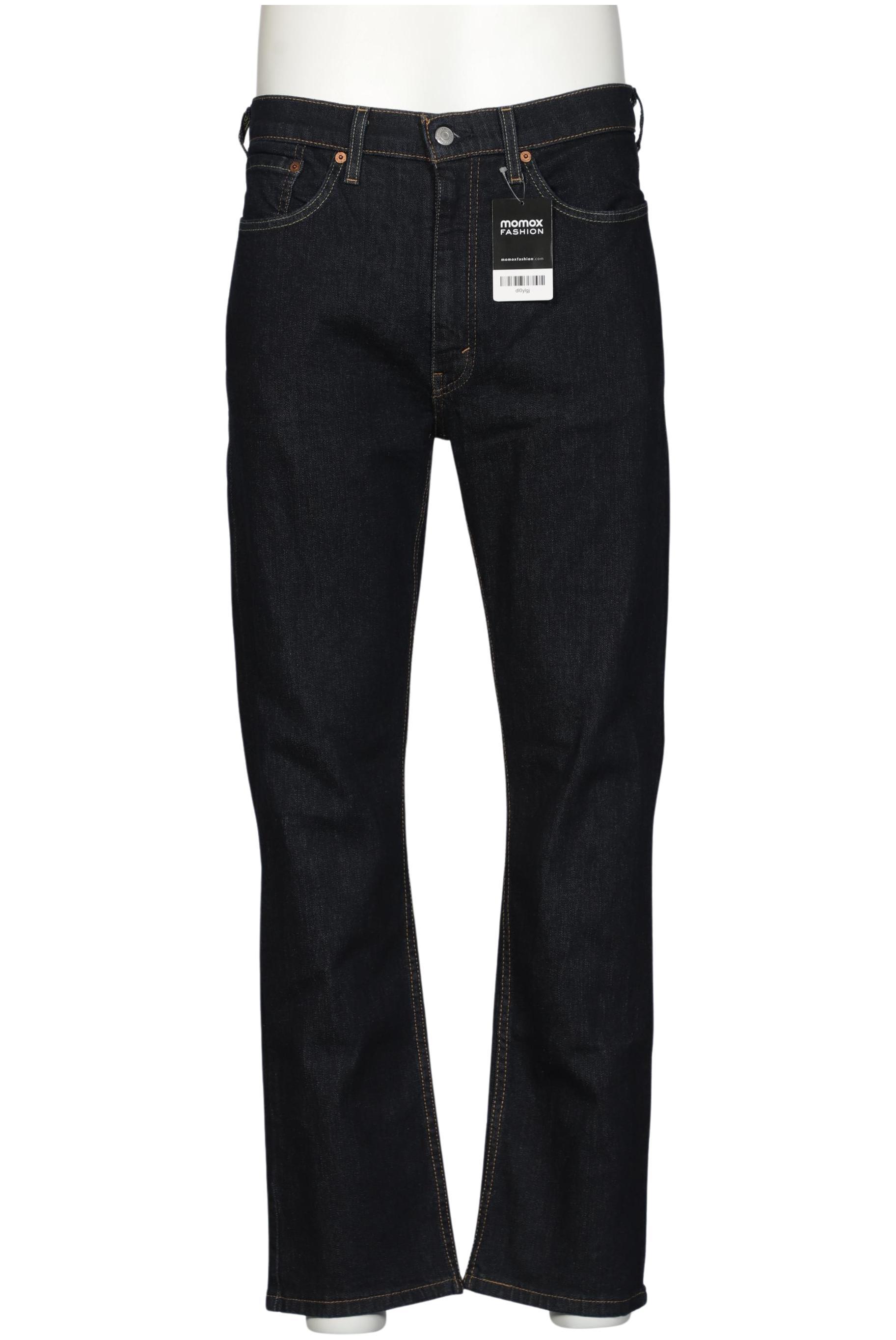 

Levis Herren Jeans, marineblau, Gr. 36