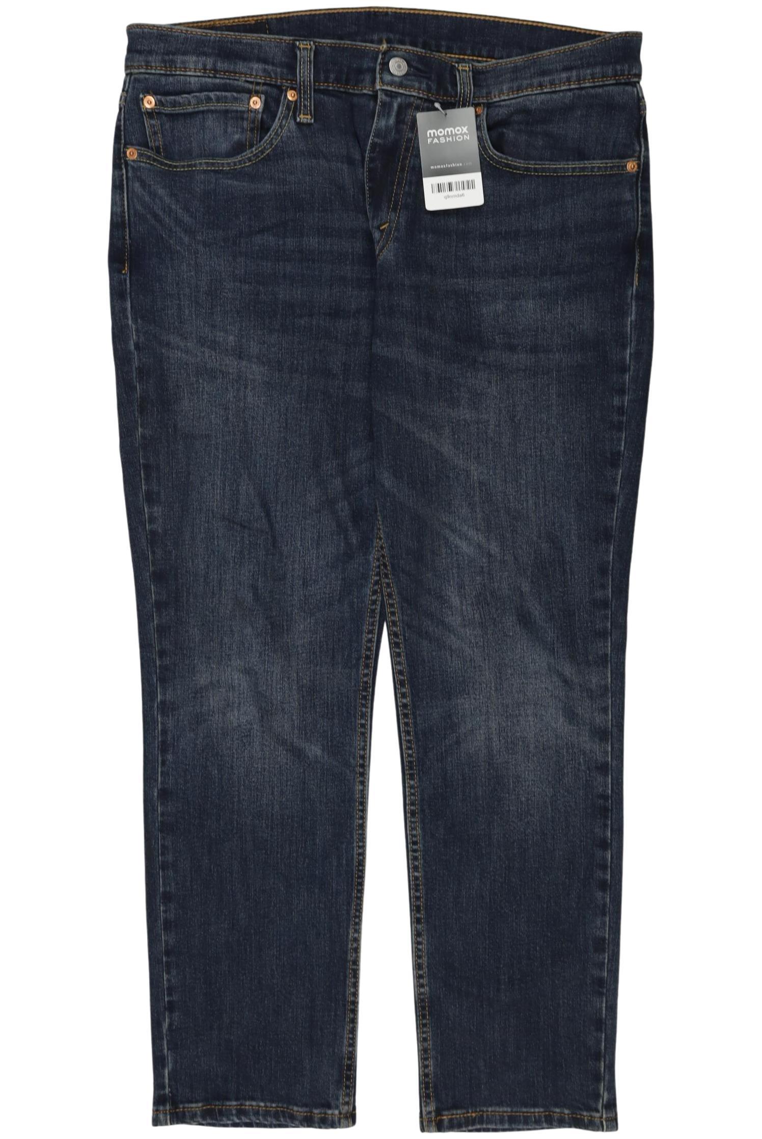 

Levis Herren Jeans, blau, Gr. 34