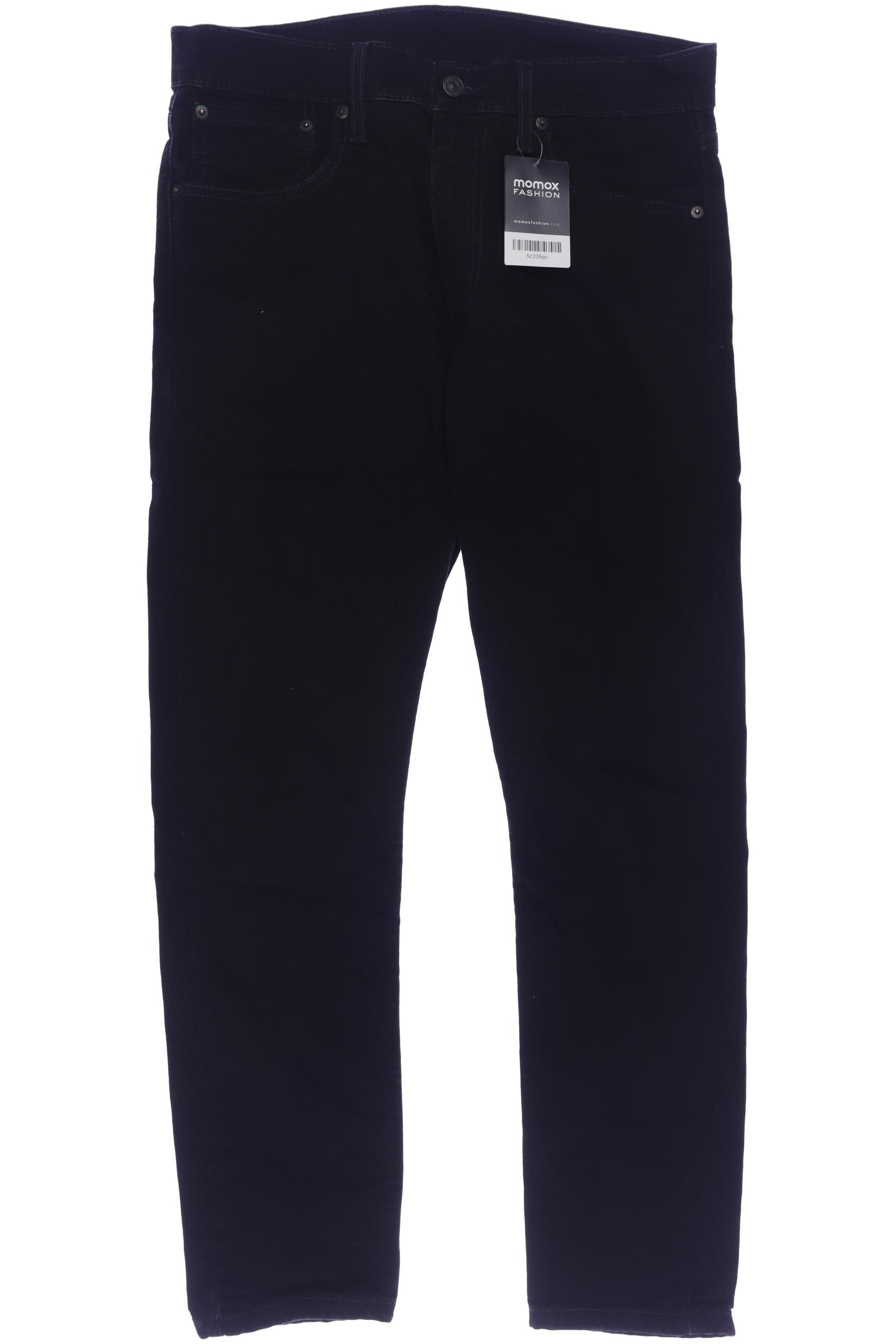 

Levis Herren Jeans, schwarz, Gr. 32