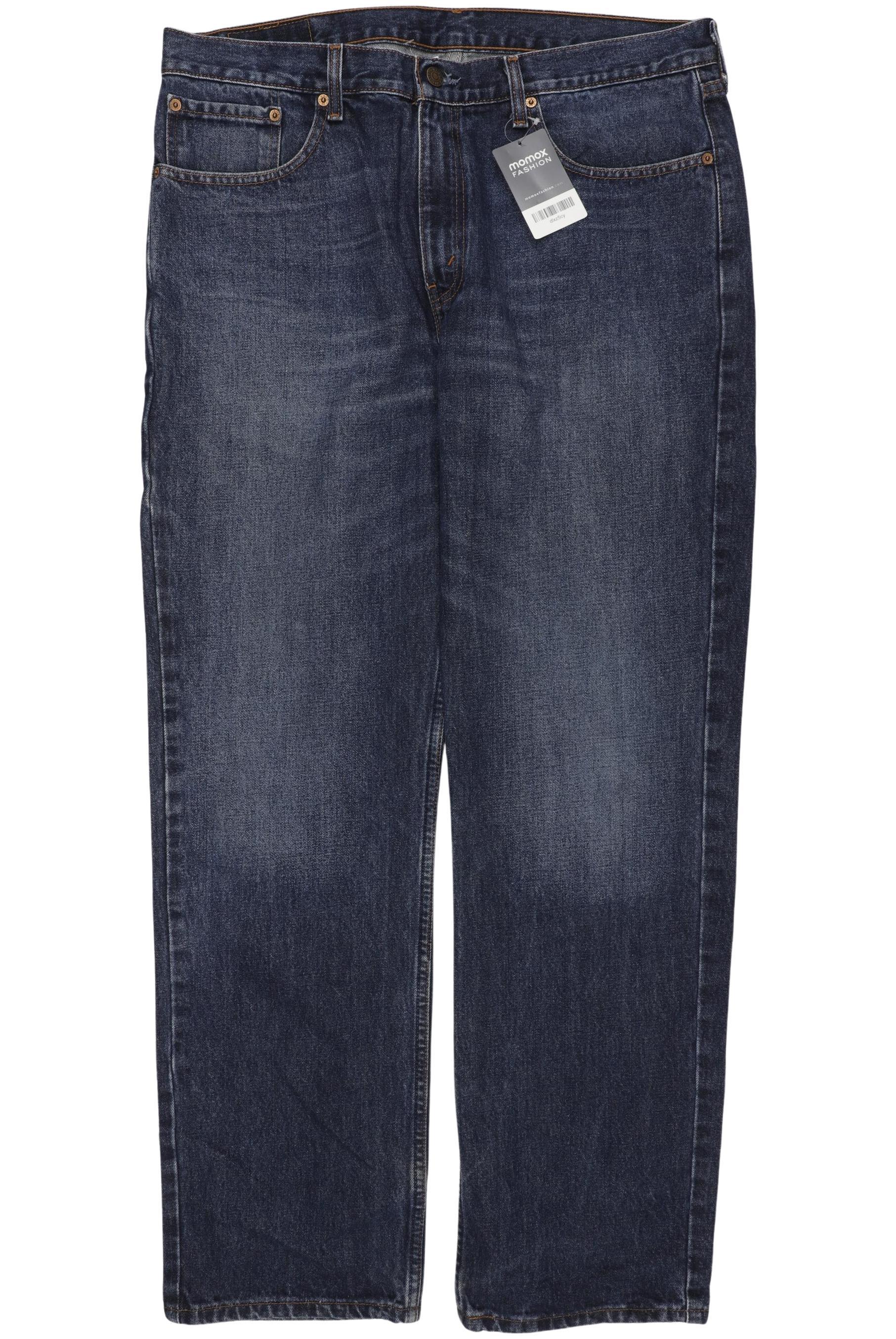 

Levis Herren Jeans, blau, Gr. 38