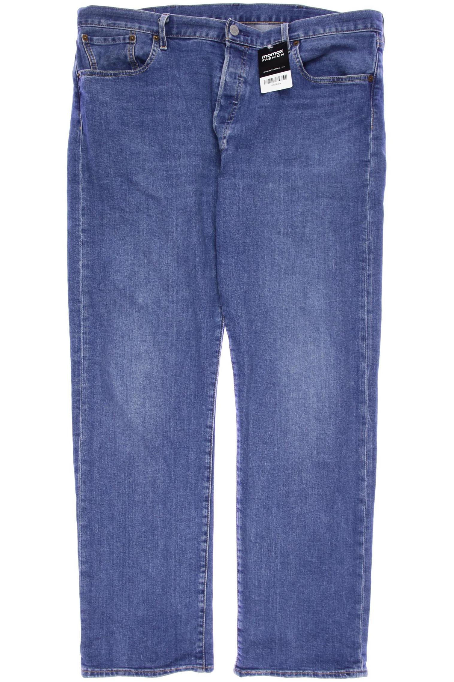 

Levis Herren Jeans, blau, Gr. 38