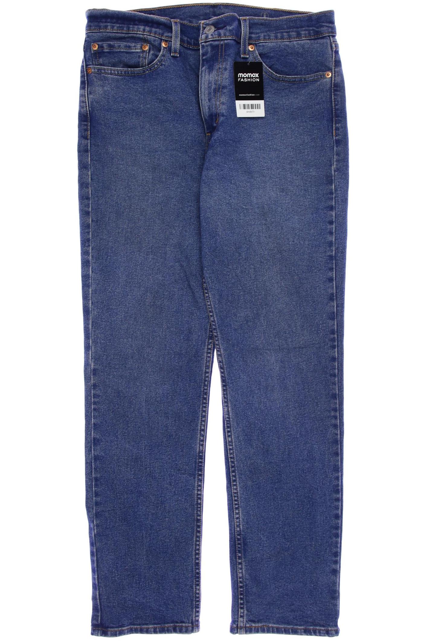 

Levis Herren Jeans, blau, Gr. 33